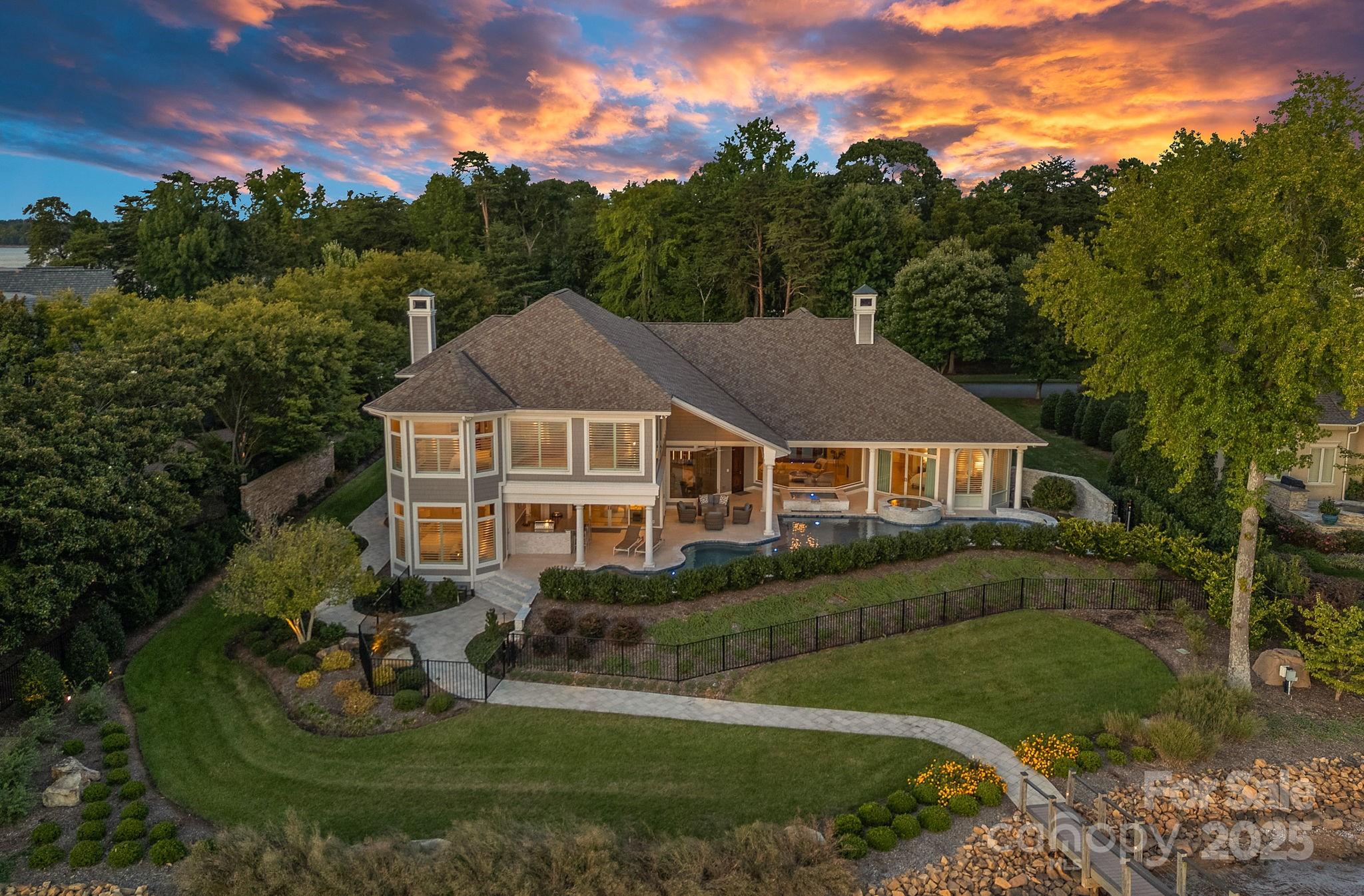 The Point - Residential