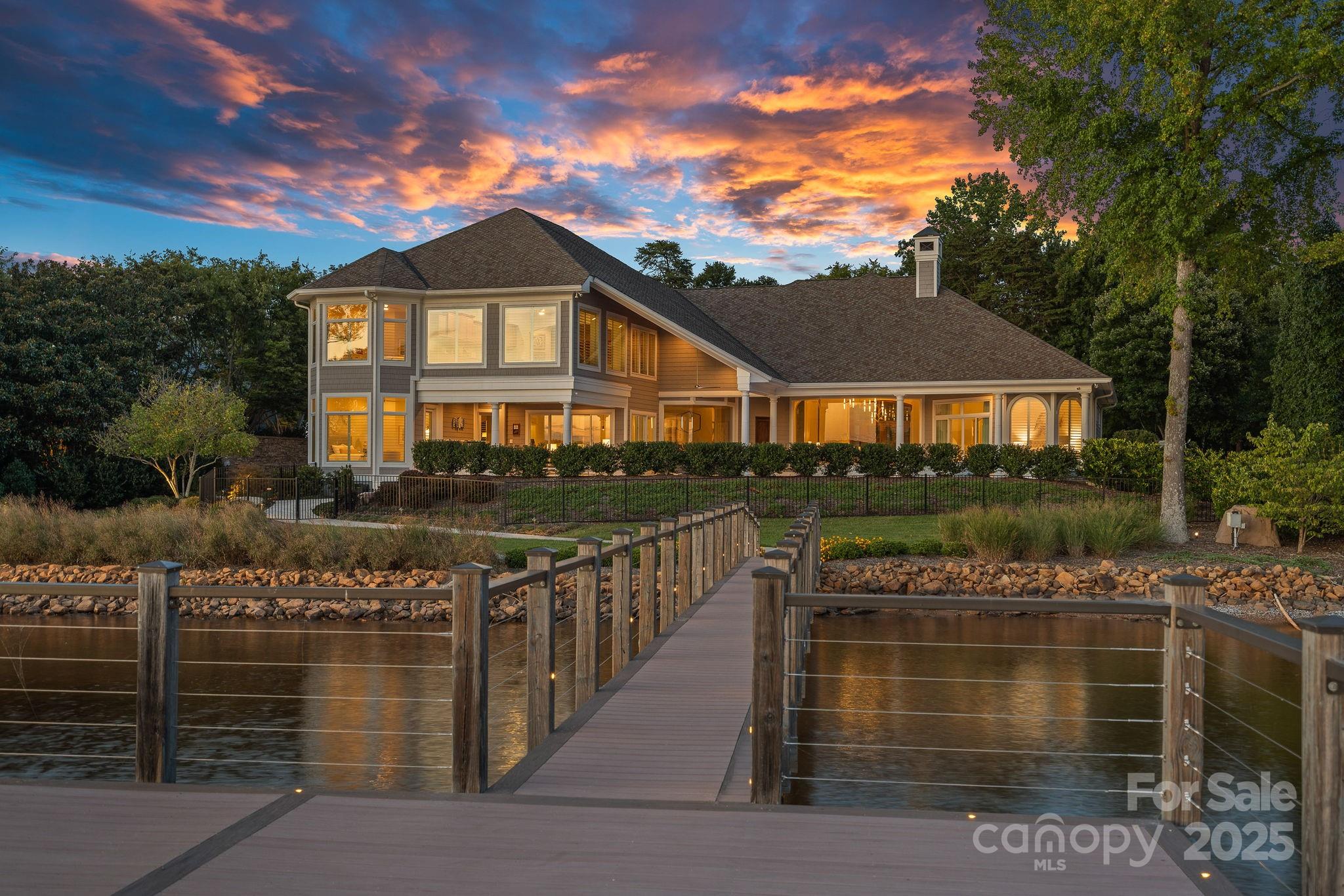 The Point - Residential