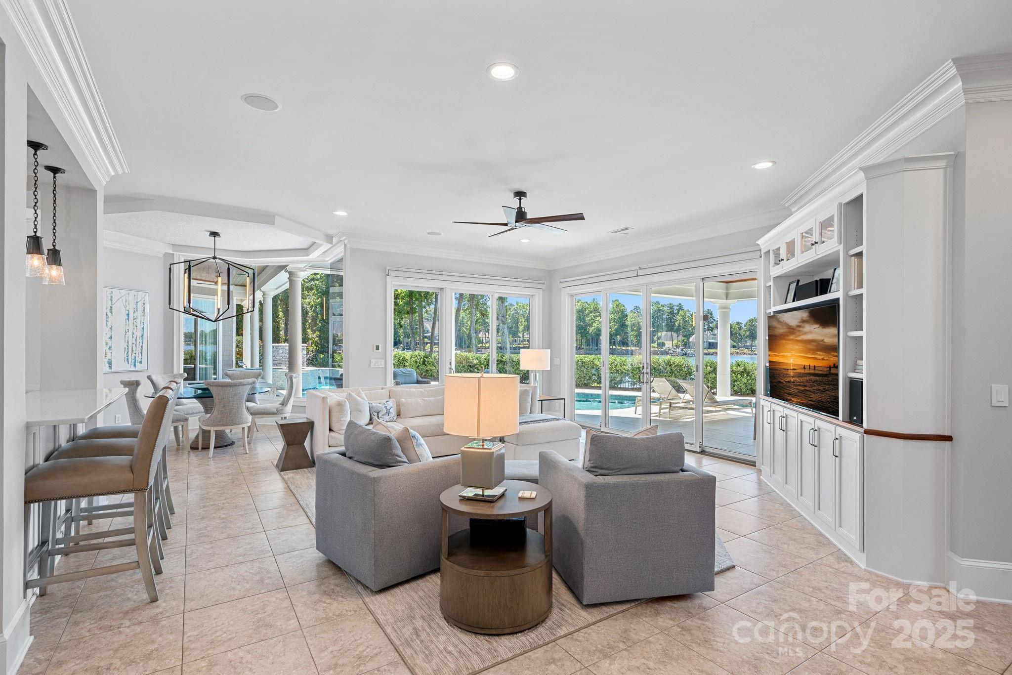 The Point - Residential