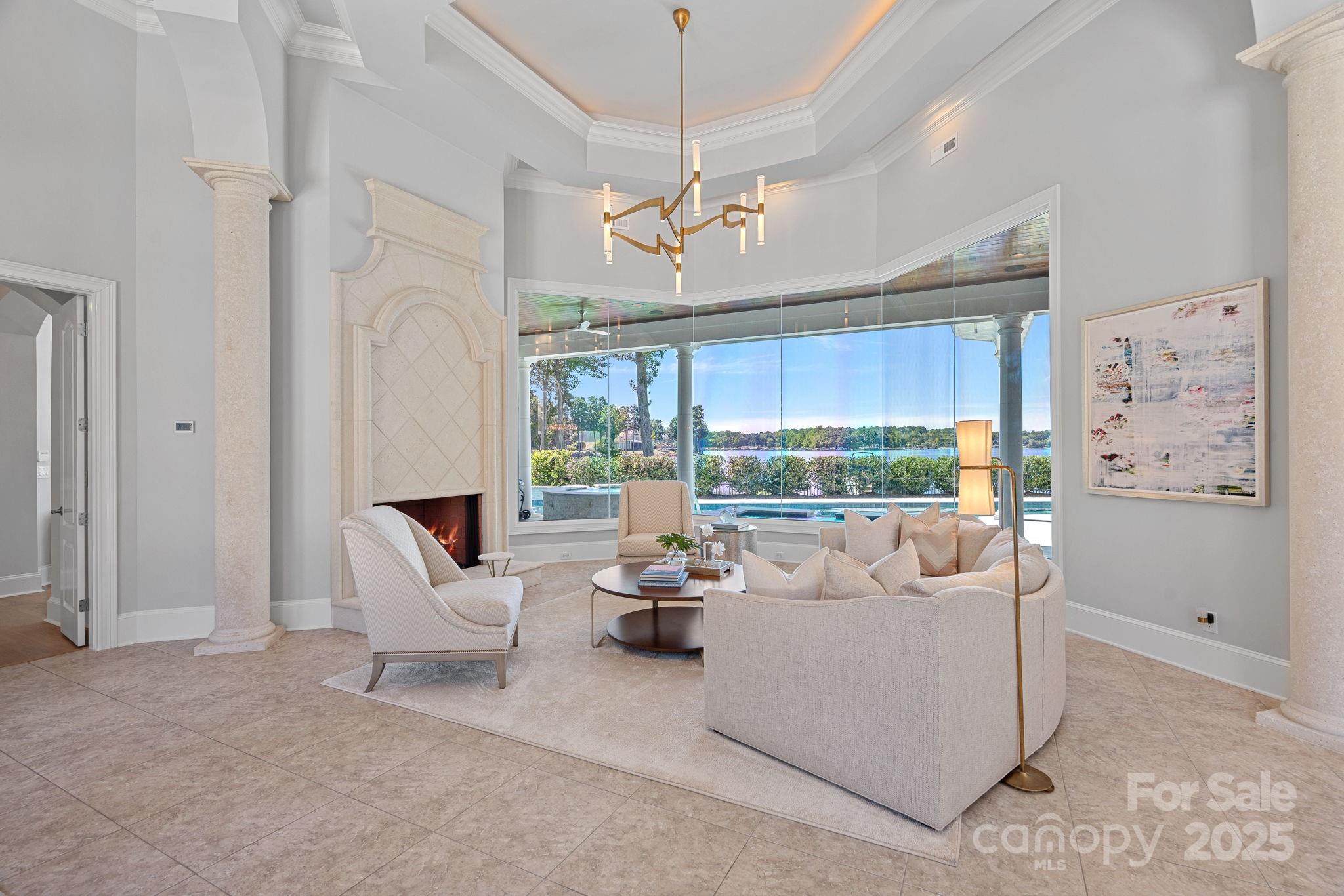 The Point - Residential