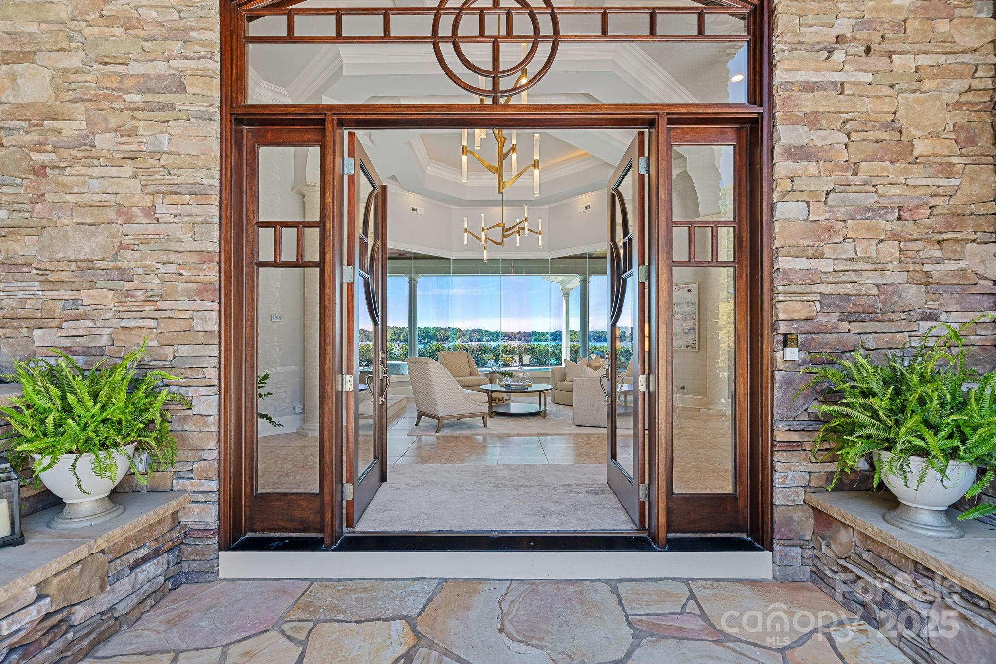 The Point - Residential