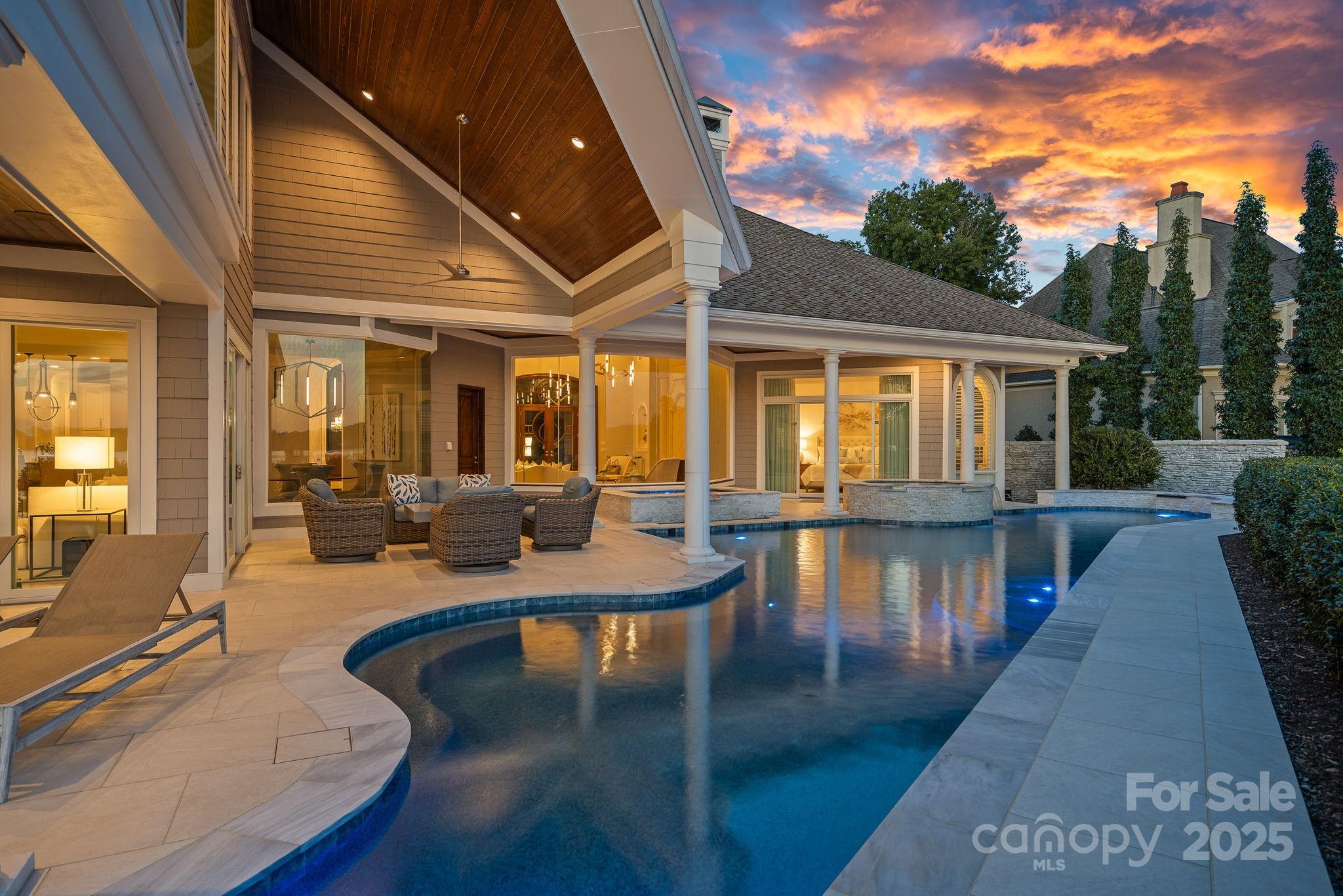 The Point - Residential
