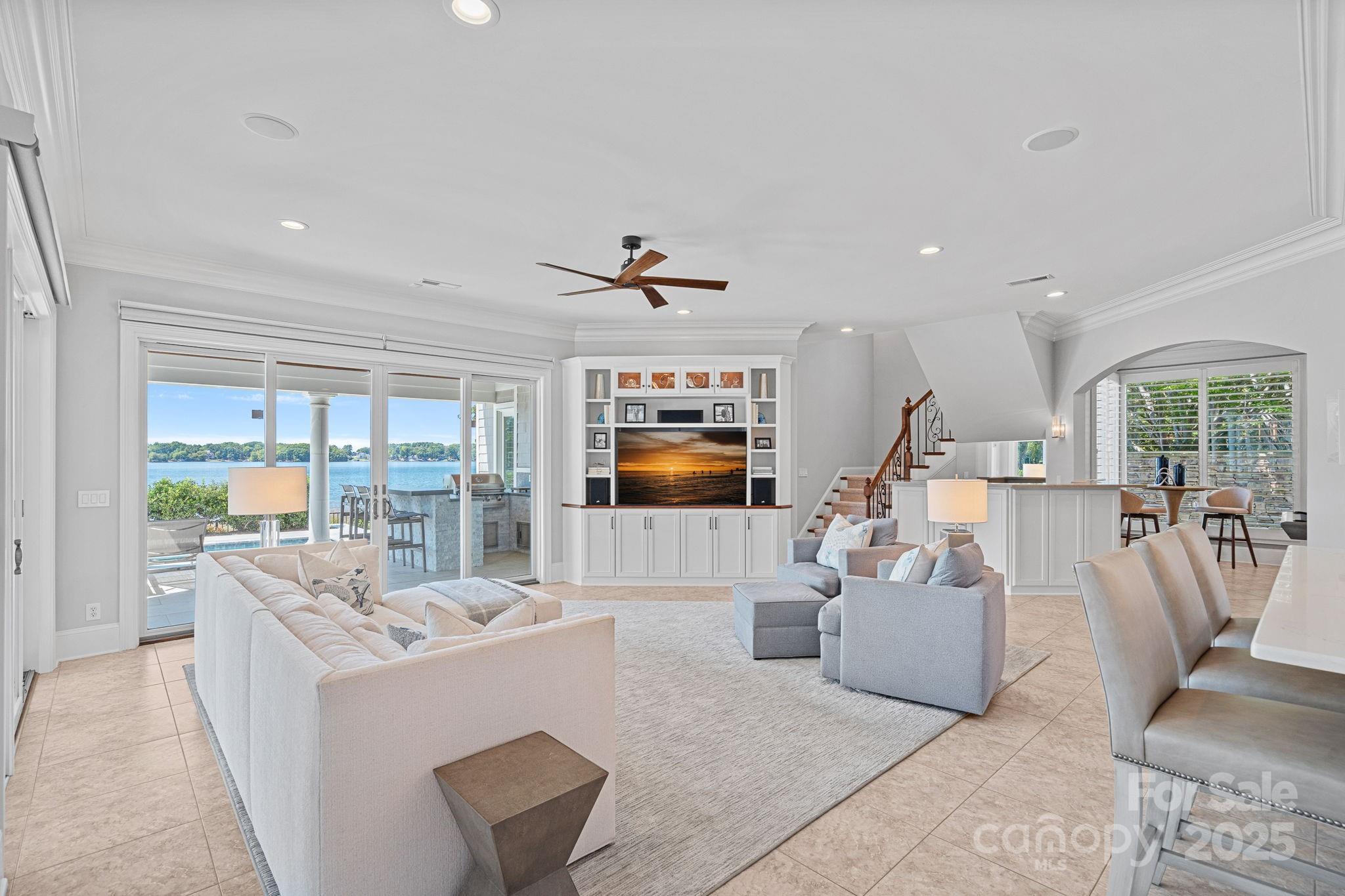 The Point - Residential