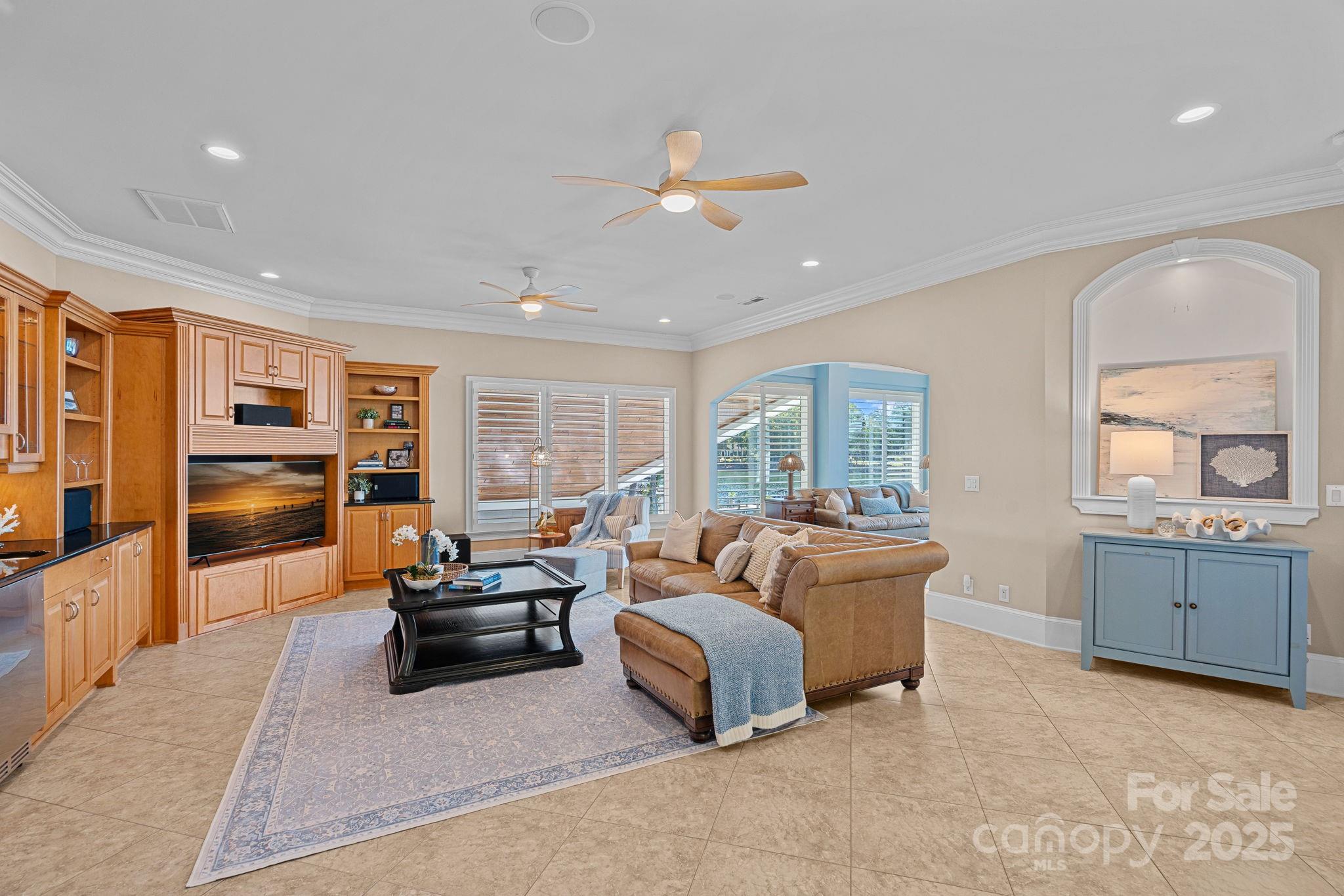 The Point - Residential