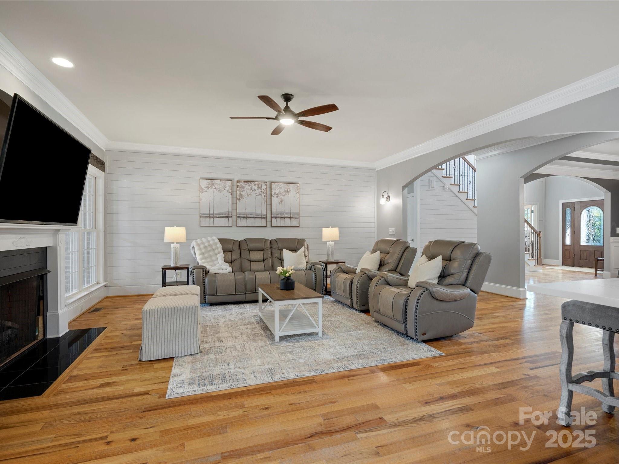 The Glades At Windswept Cove - Residential