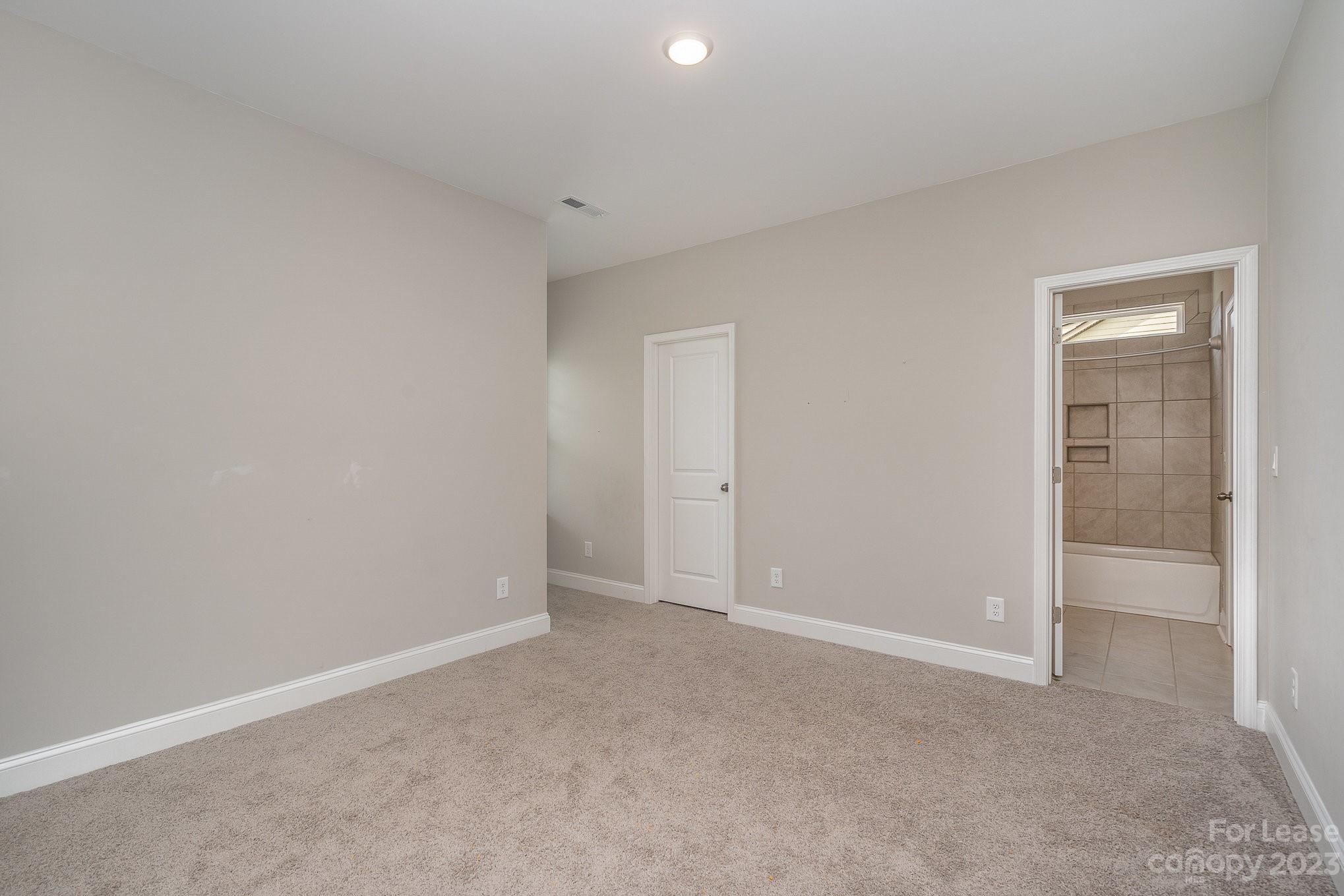 Camburn - Residential Lease