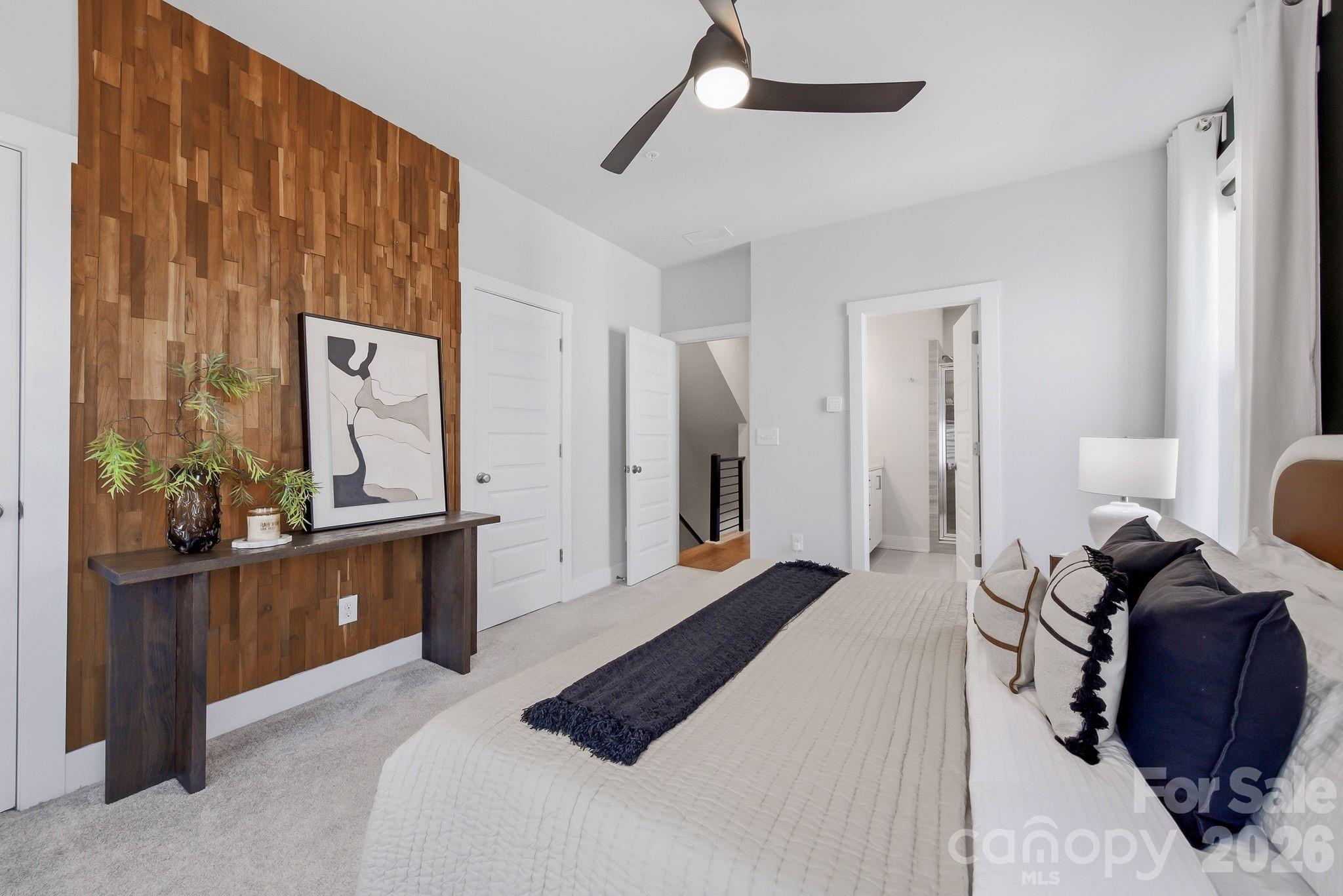 Tremont Station - Residential
