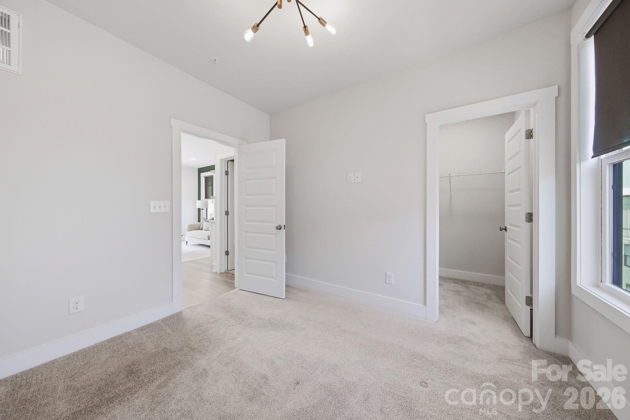 Tremont Station - Residential