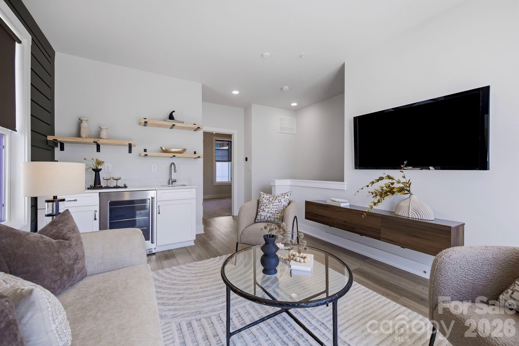 Tremont Station - Residential