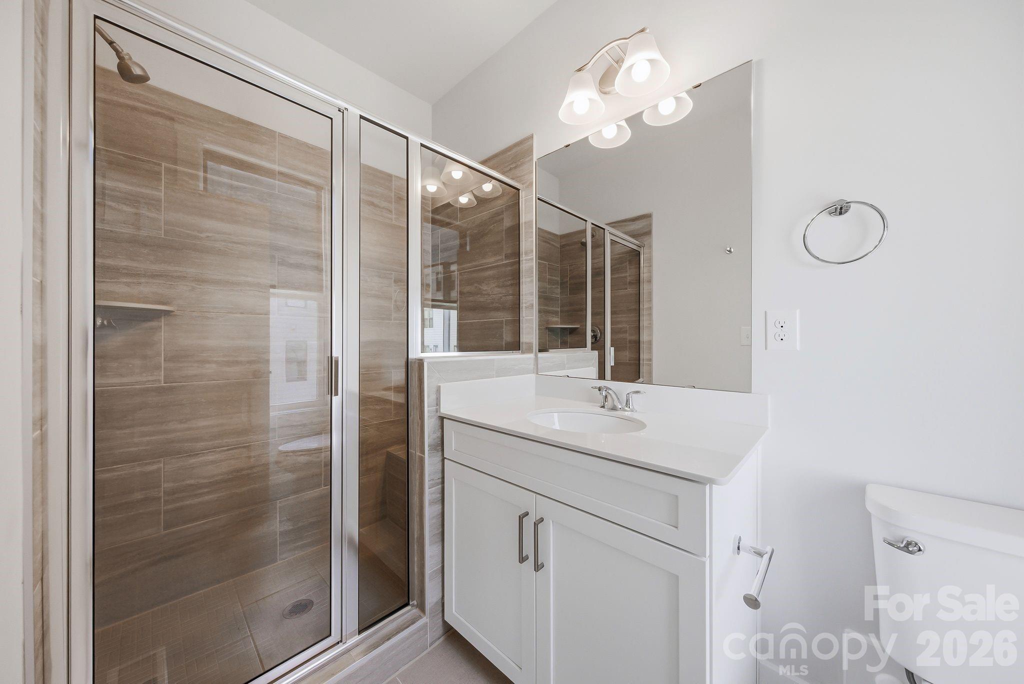 Tremont Station - Residential