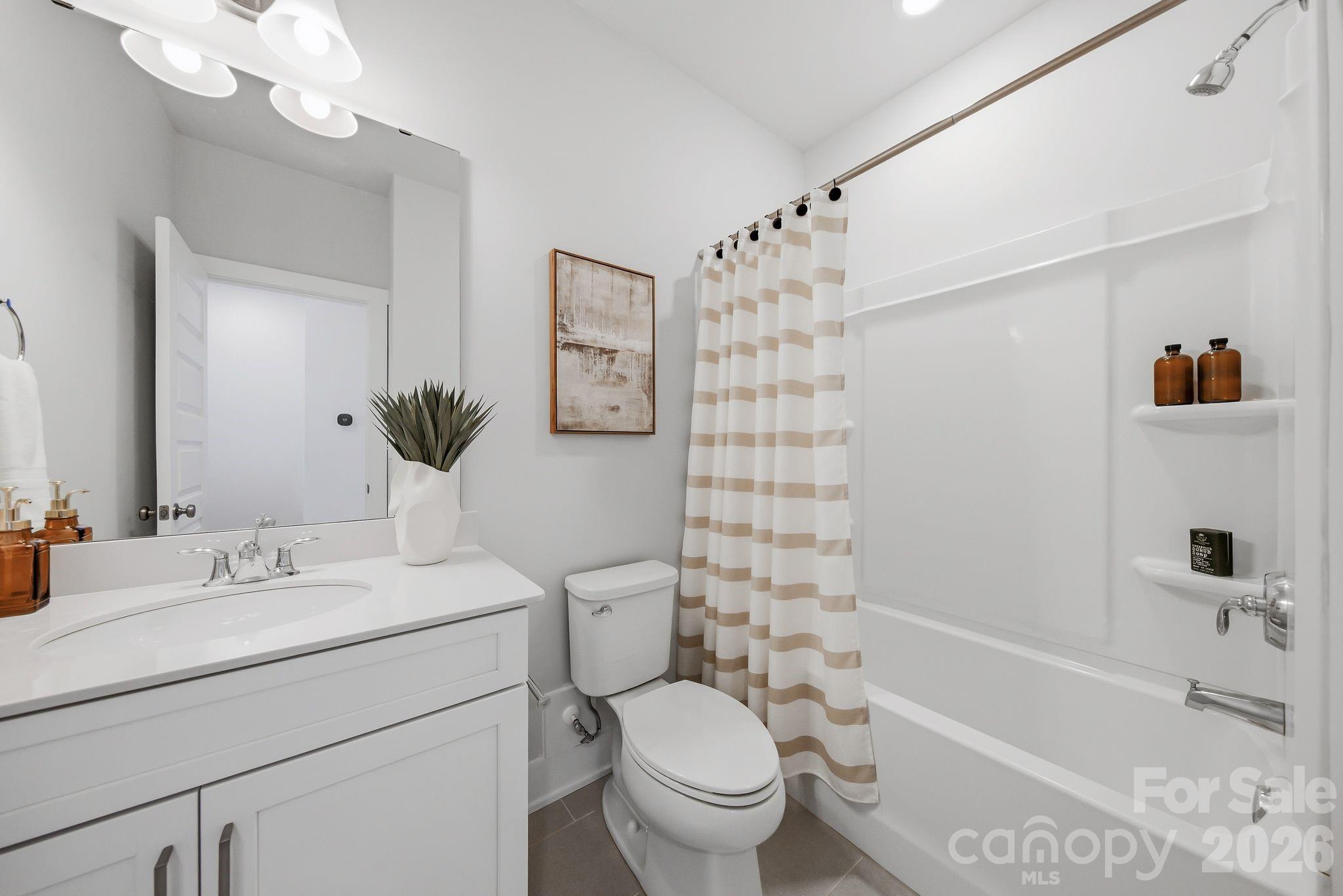 Tremont Station - Residential