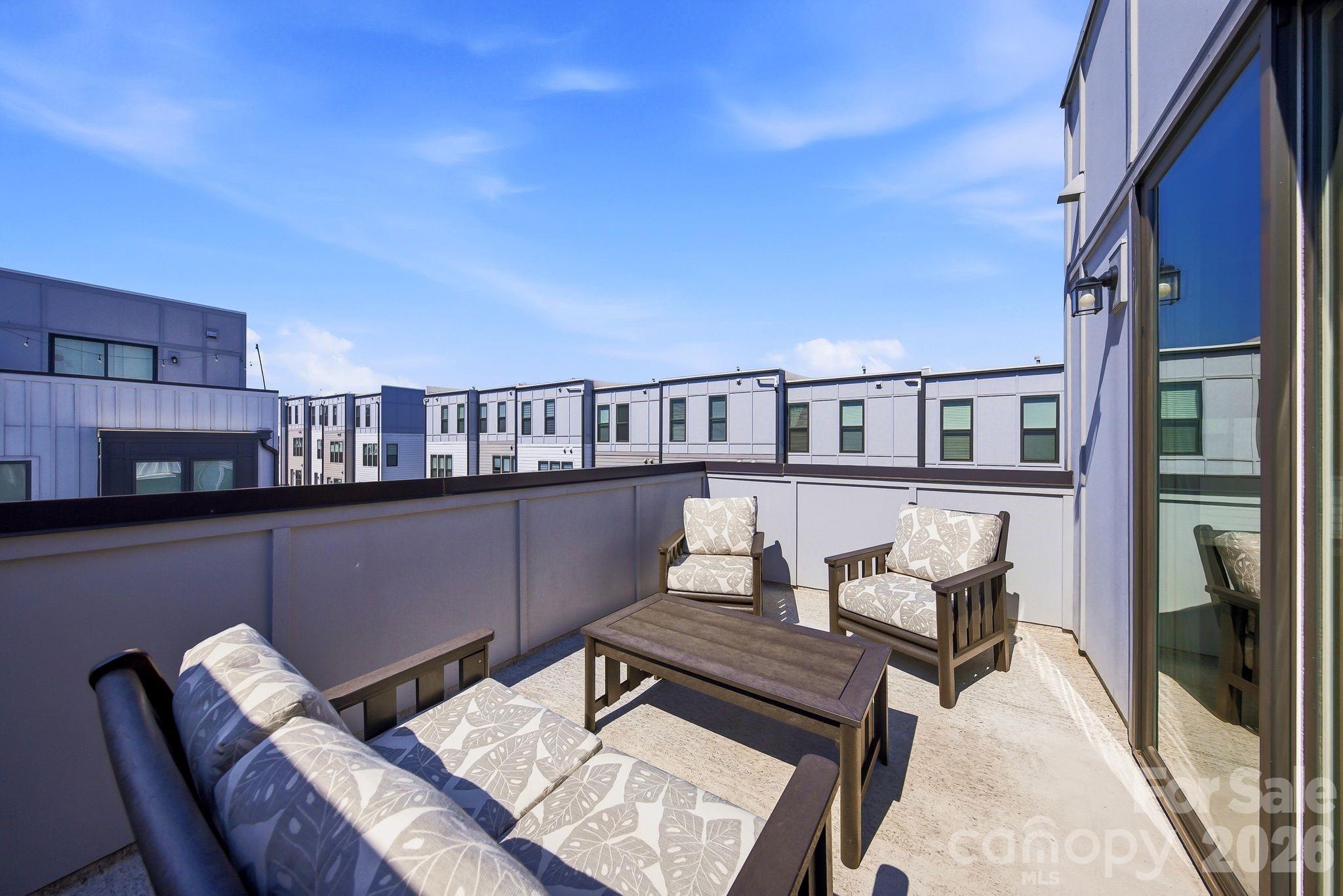 Tremont Station - Residential