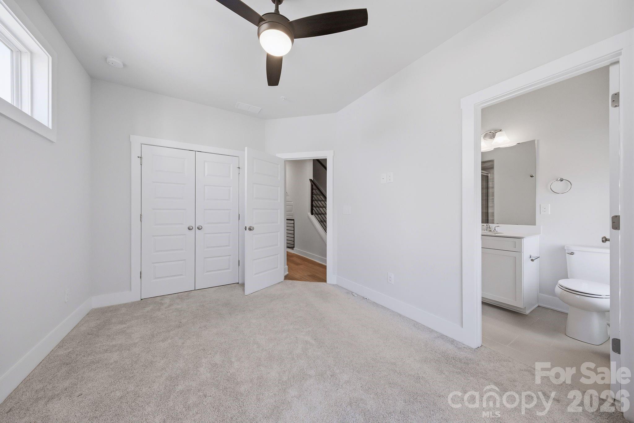 Tremont Station - Residential
