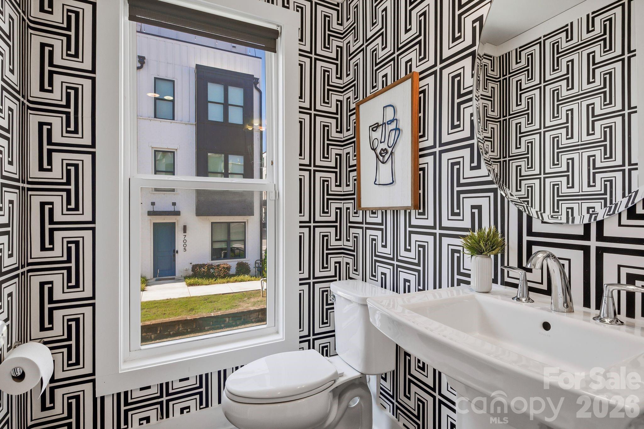 Tremont Station - Residential