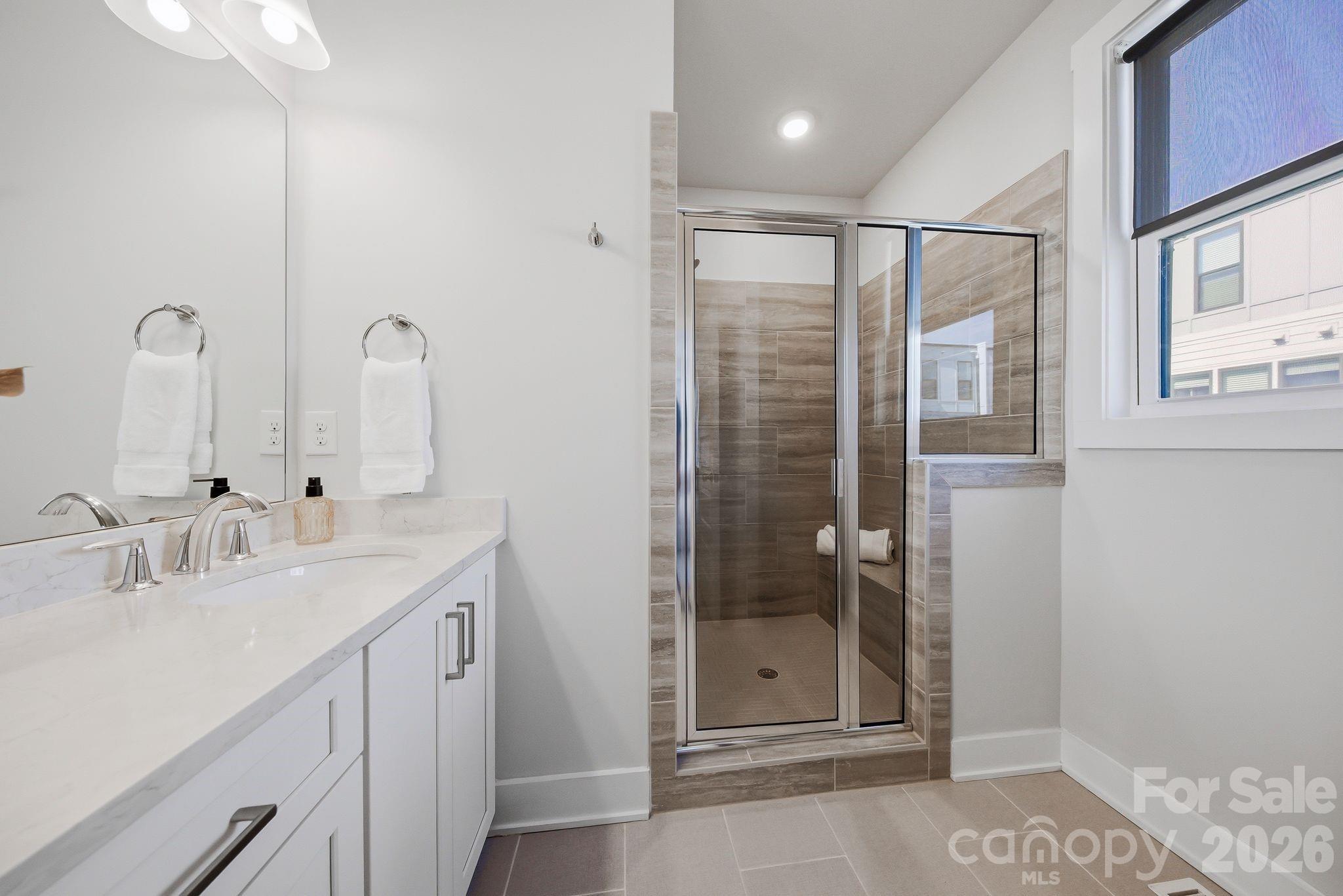 Tremont Station - Residential