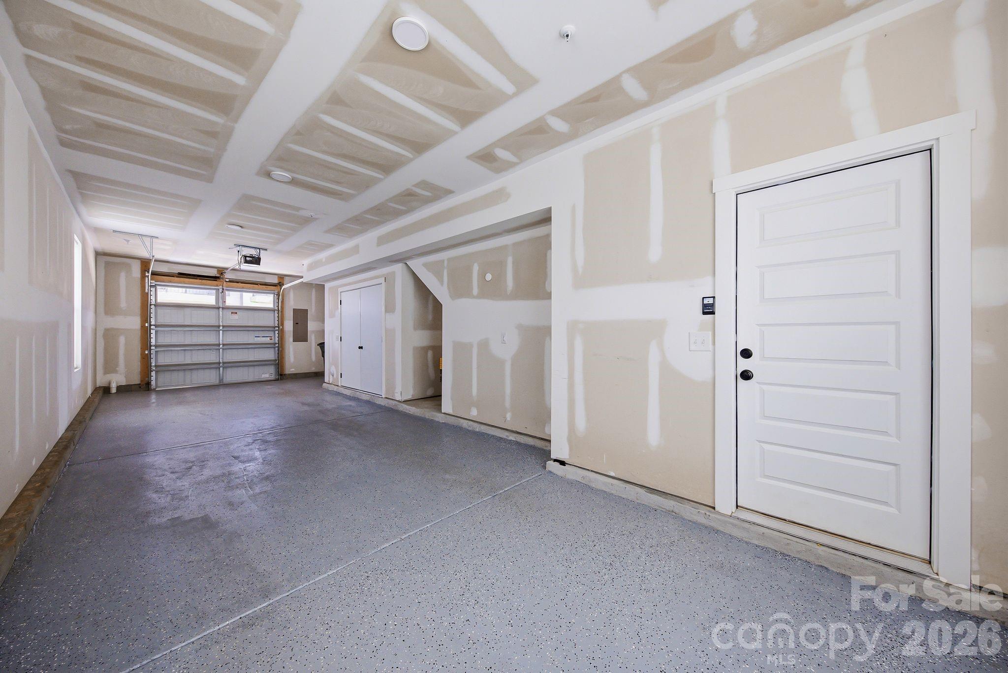 Tremont Station - Residential