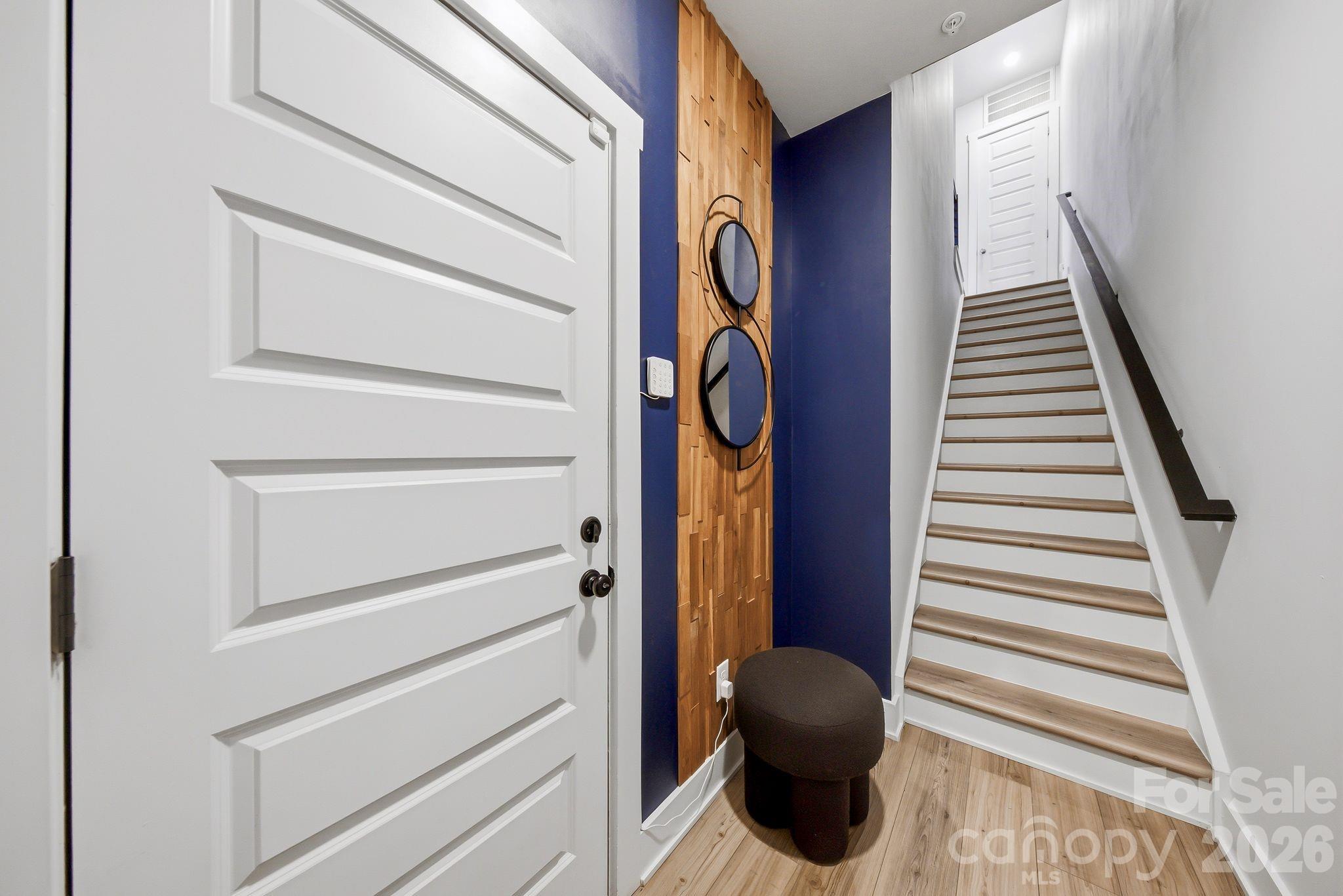 Tremont Station - Residential