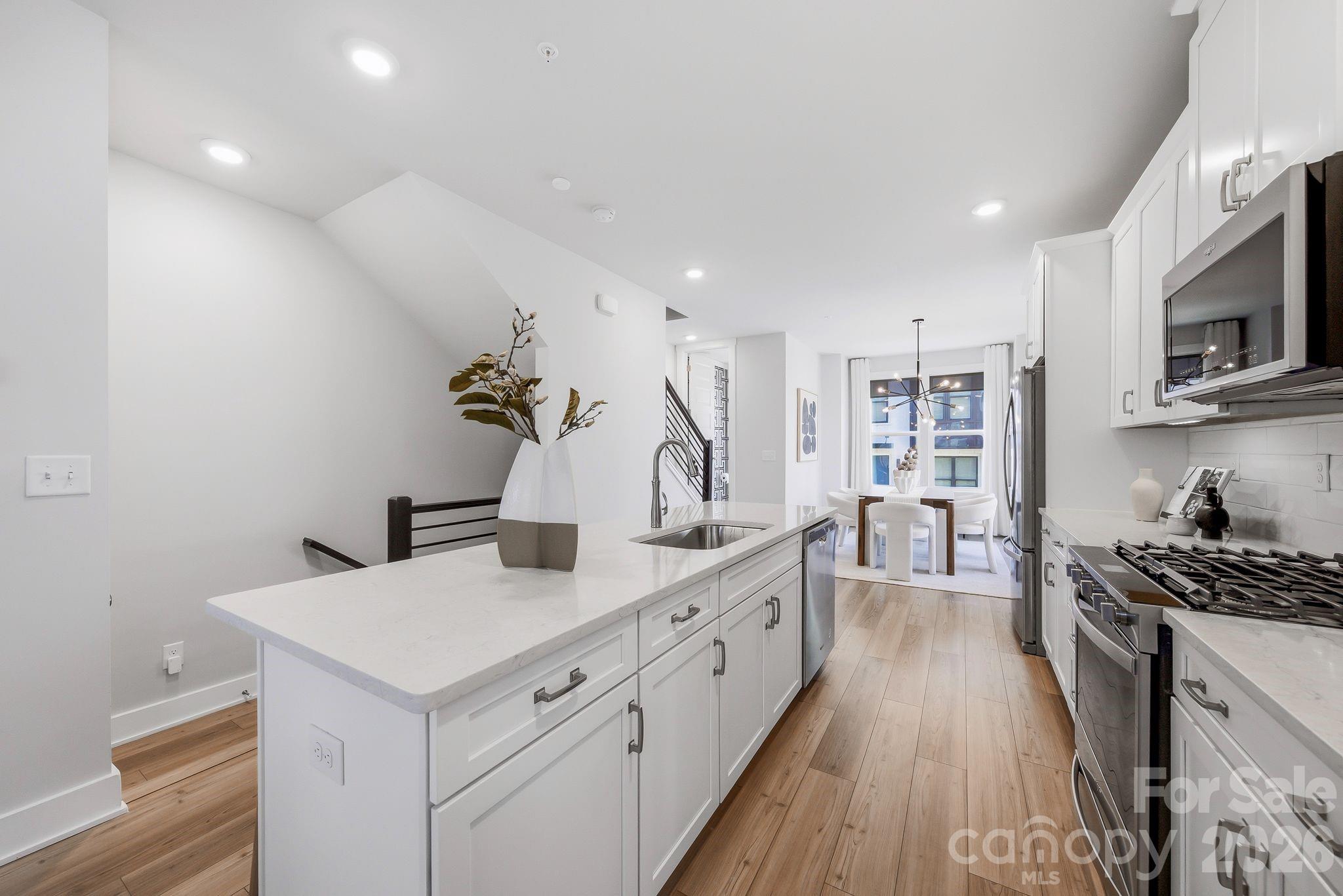 Tremont Station - Residential