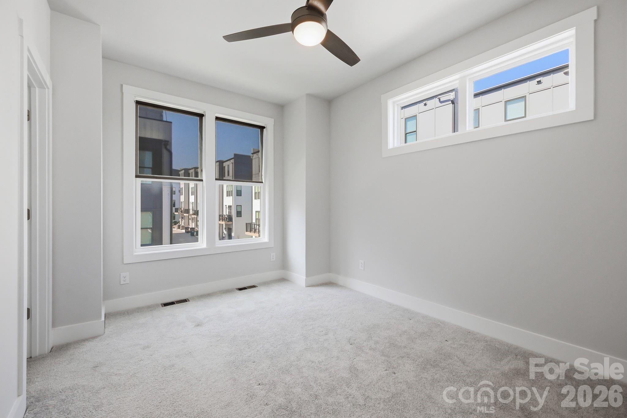 Tremont Station - Residential