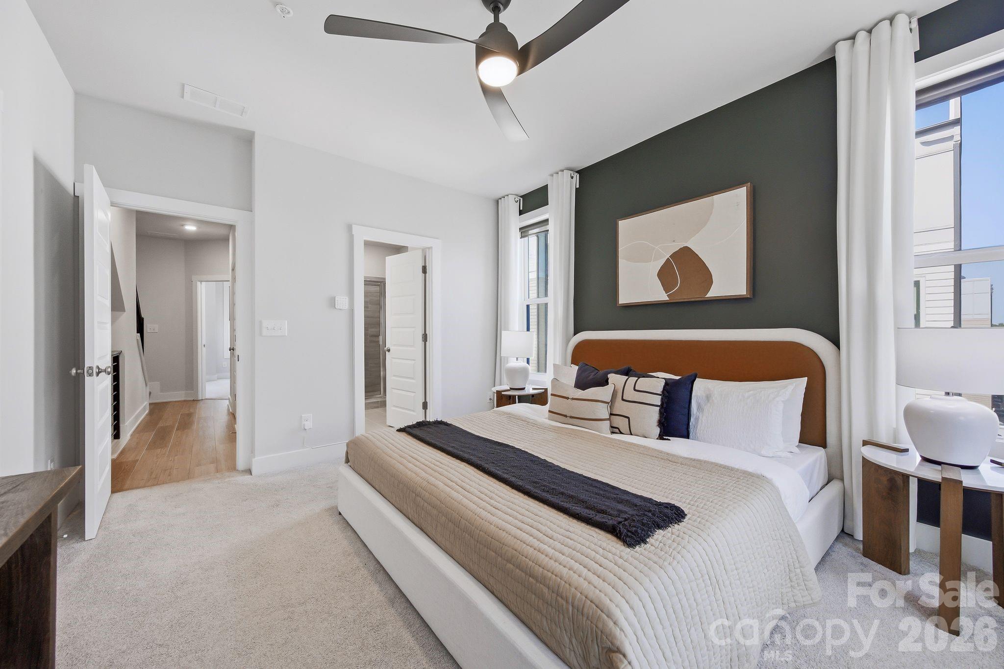 Tremont Station - Residential