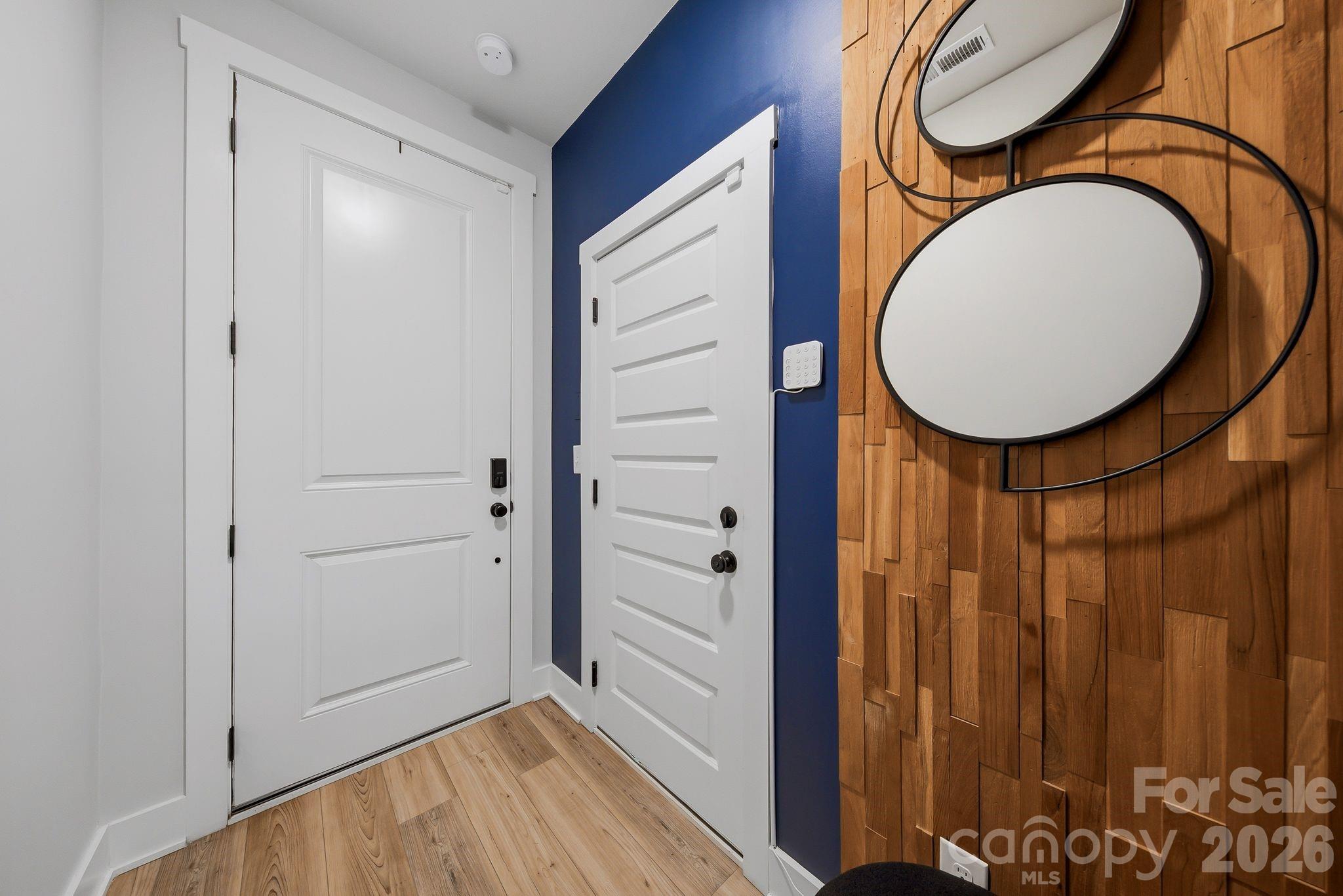 Tremont Station - Residential