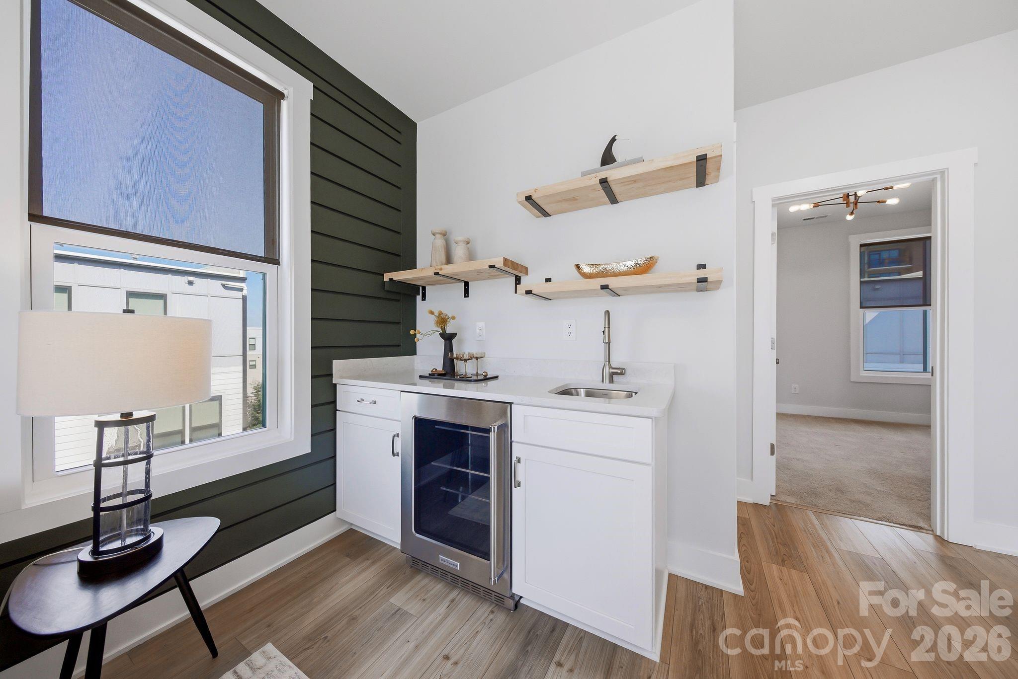 Tremont Station - Residential