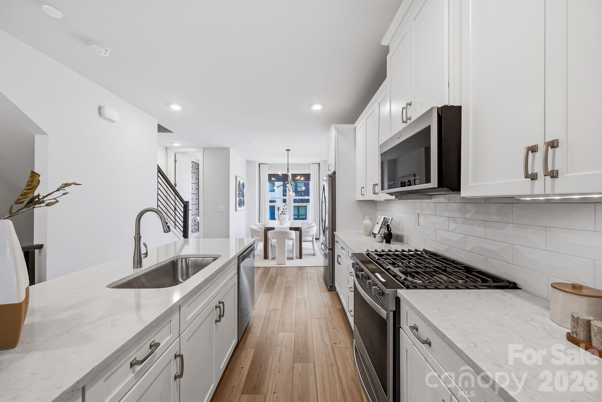 Tremont Station - Residential