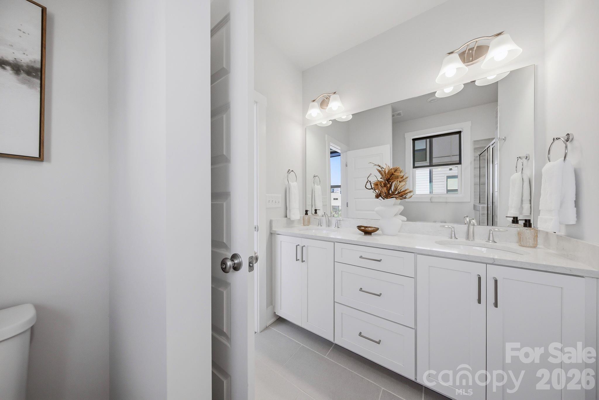 Tremont Station - Residential