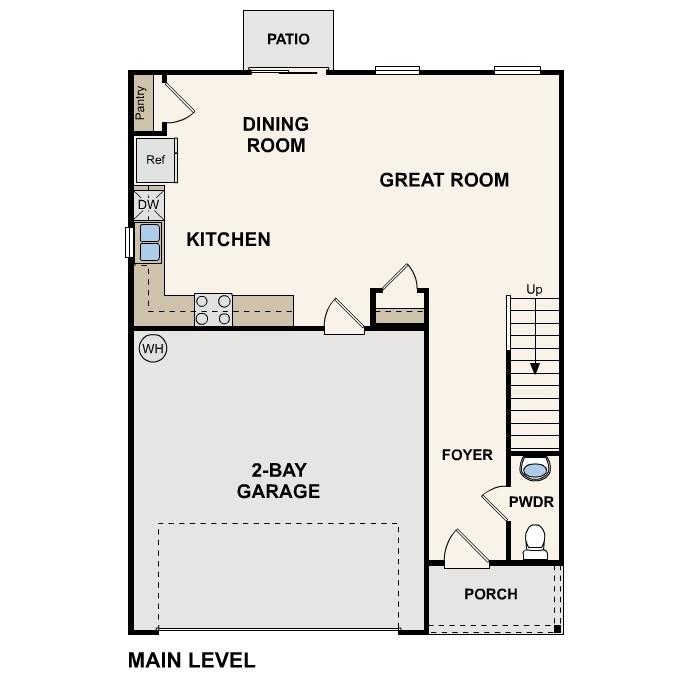 Frey Creek - Residential
