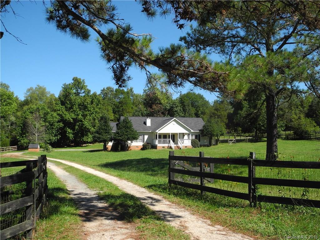 Triple C Mini Ranches - Residential