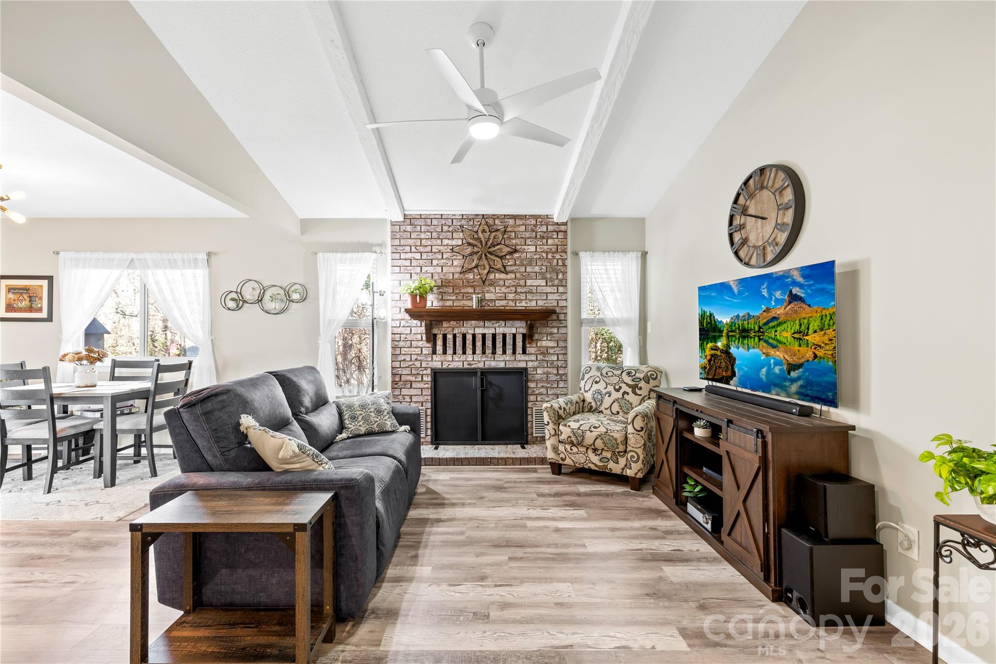 Sardis Cove - Residential