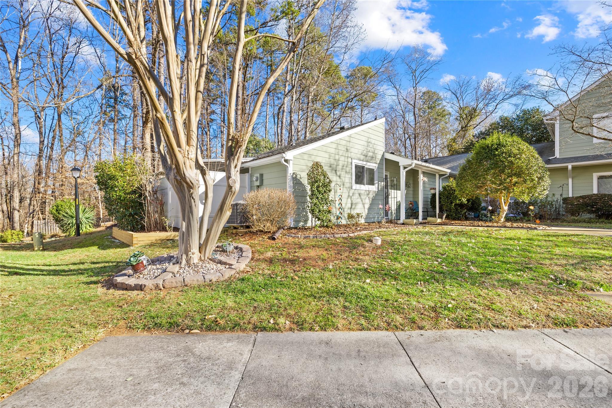 Sardis Cove - Residential