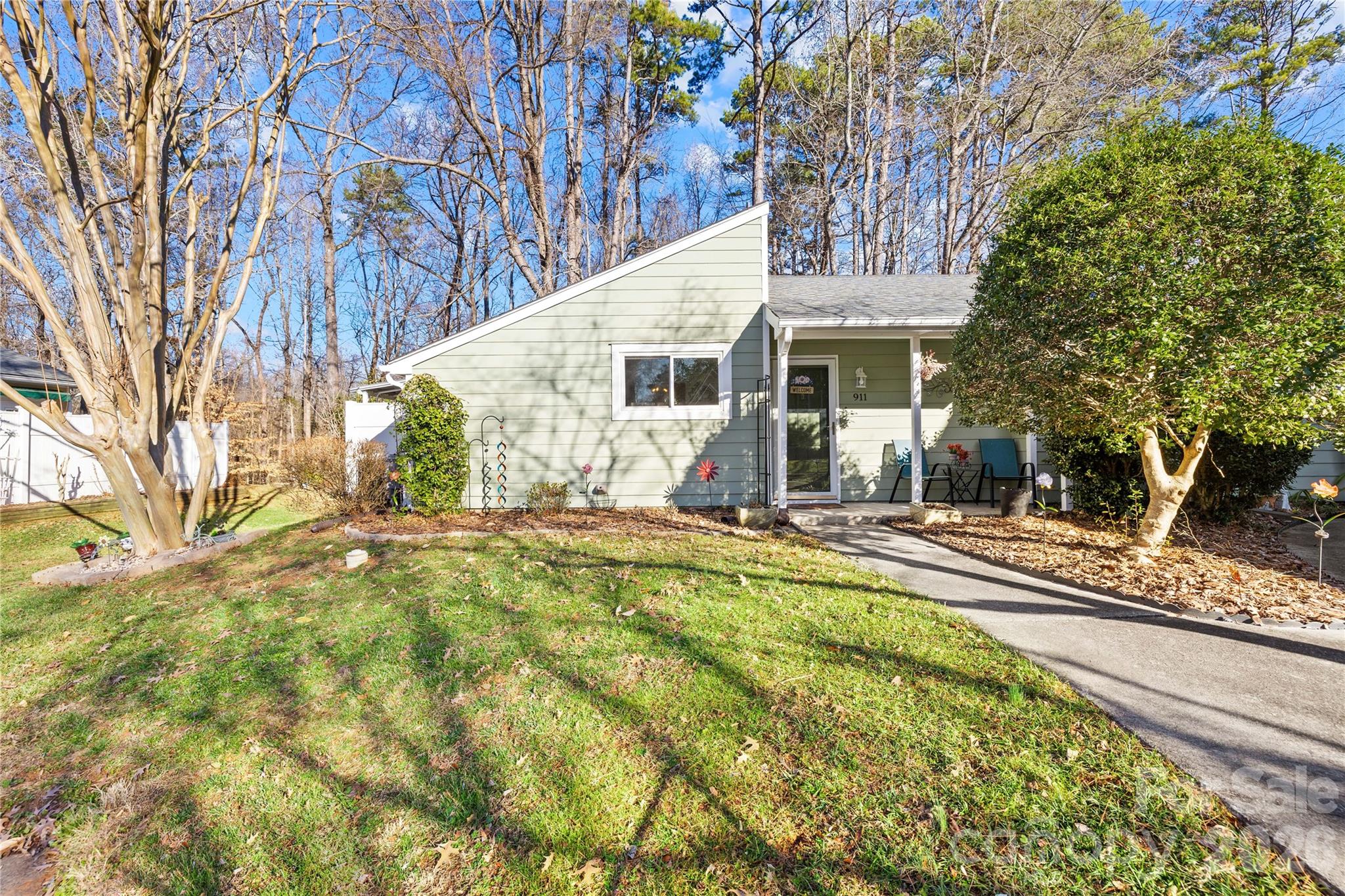 Sardis Cove - Residential