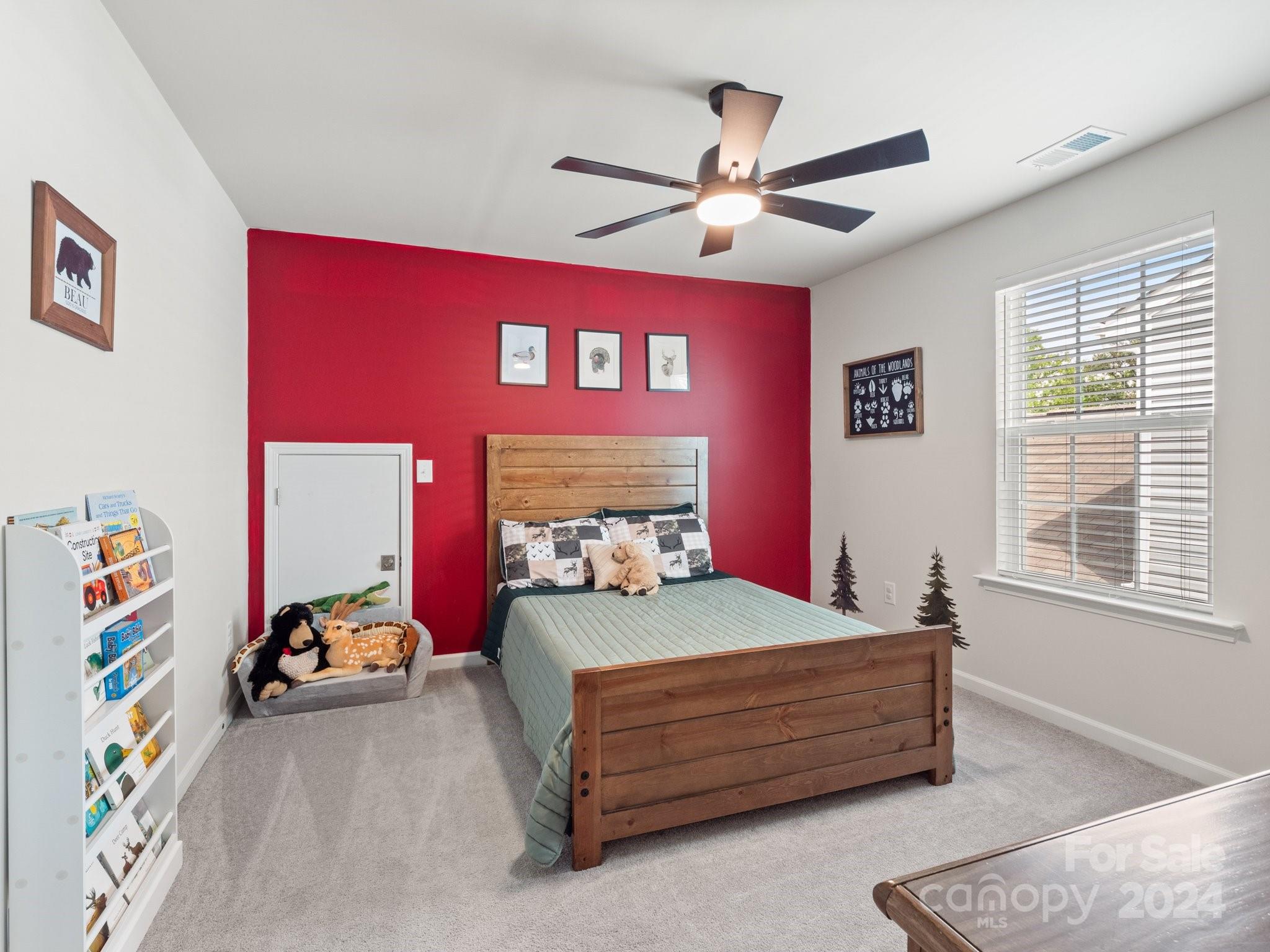 Walnut Creek - Residential