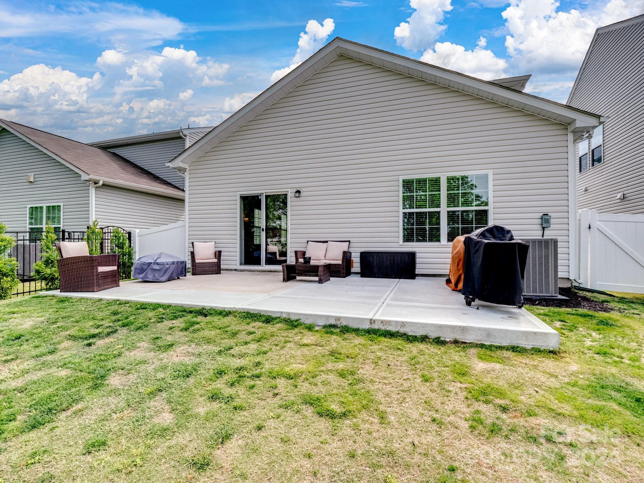 Walnut Creek - Residential