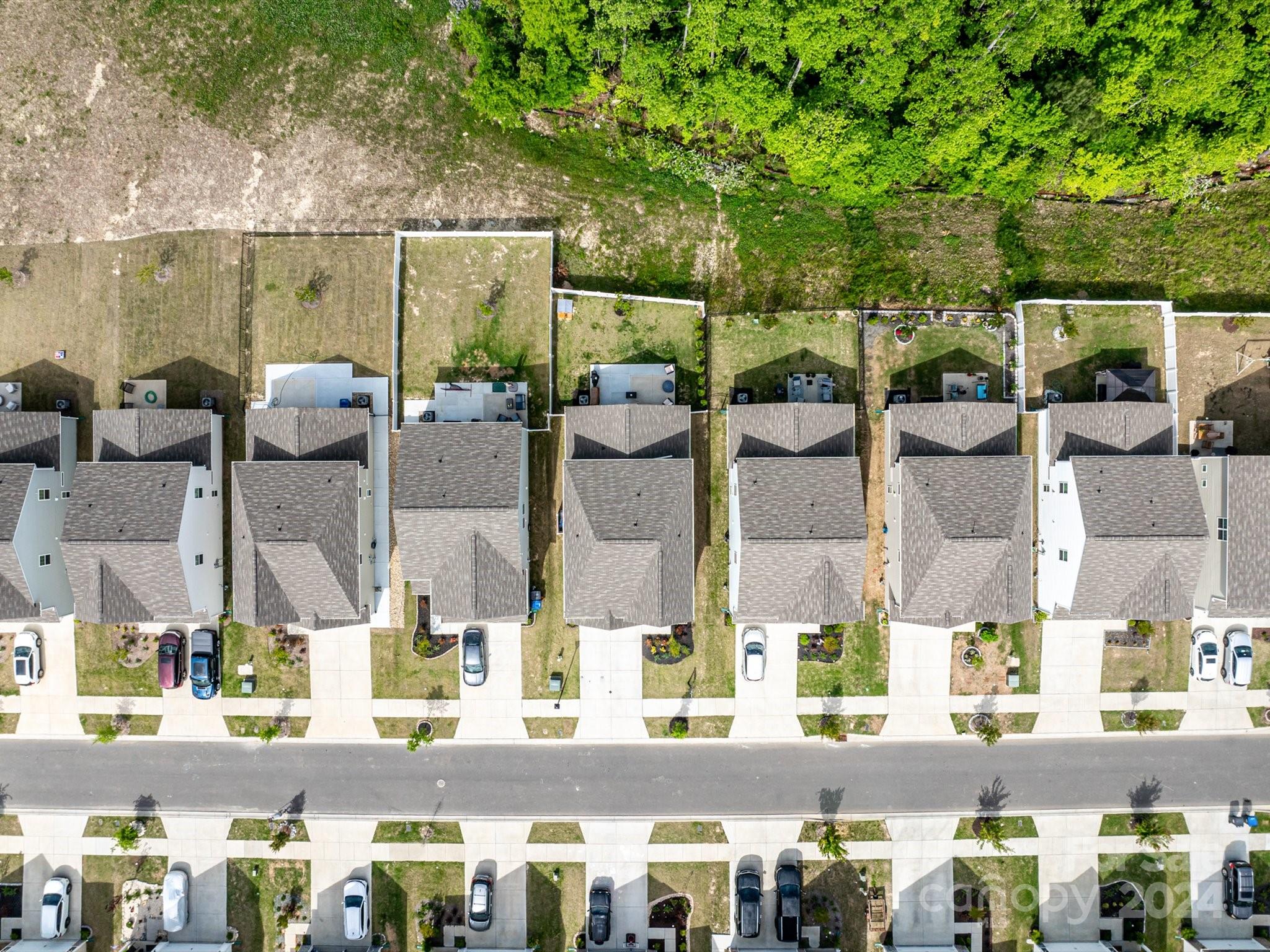 Walnut Creek - Residential