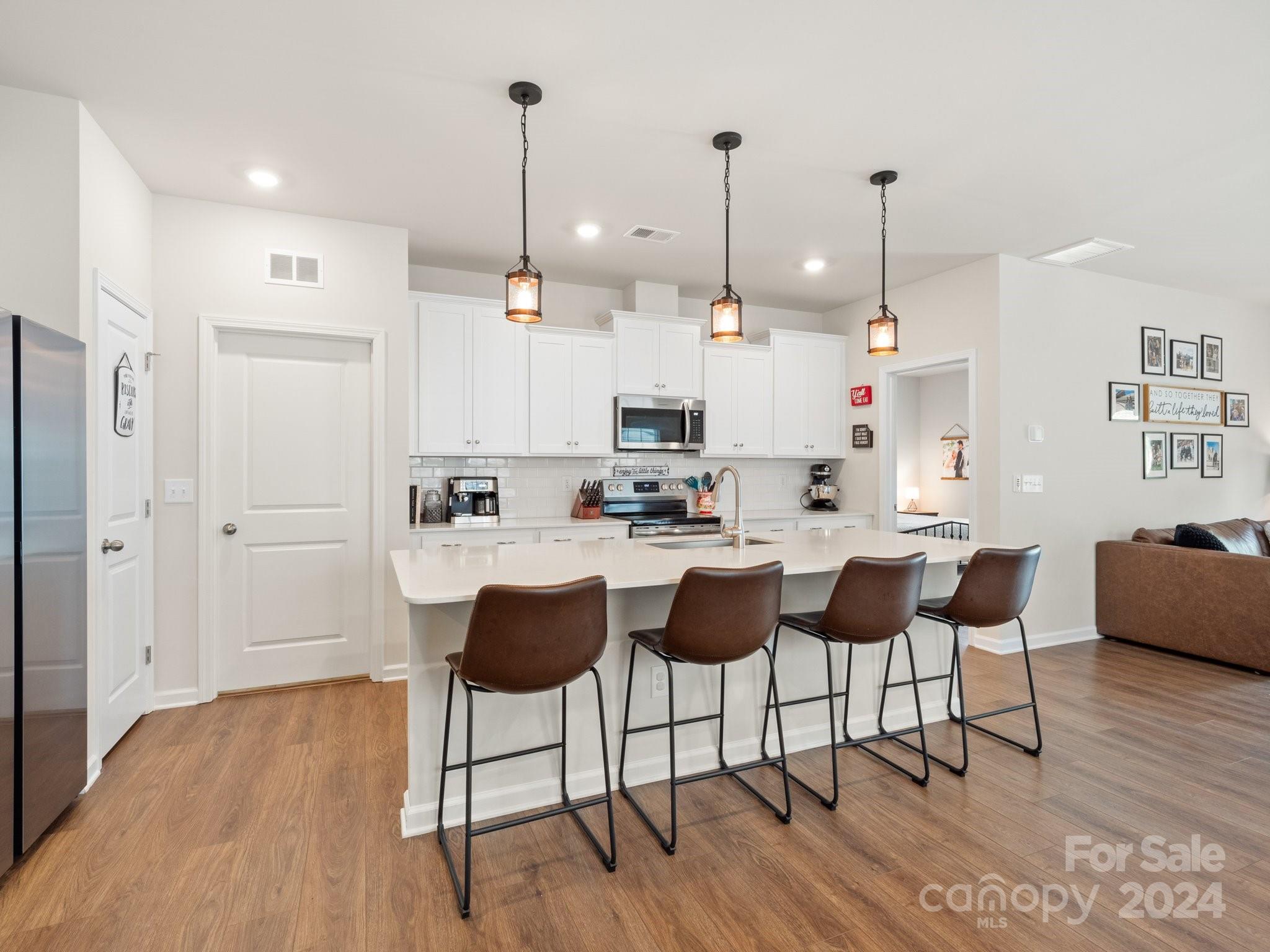 Walnut Creek - Residential