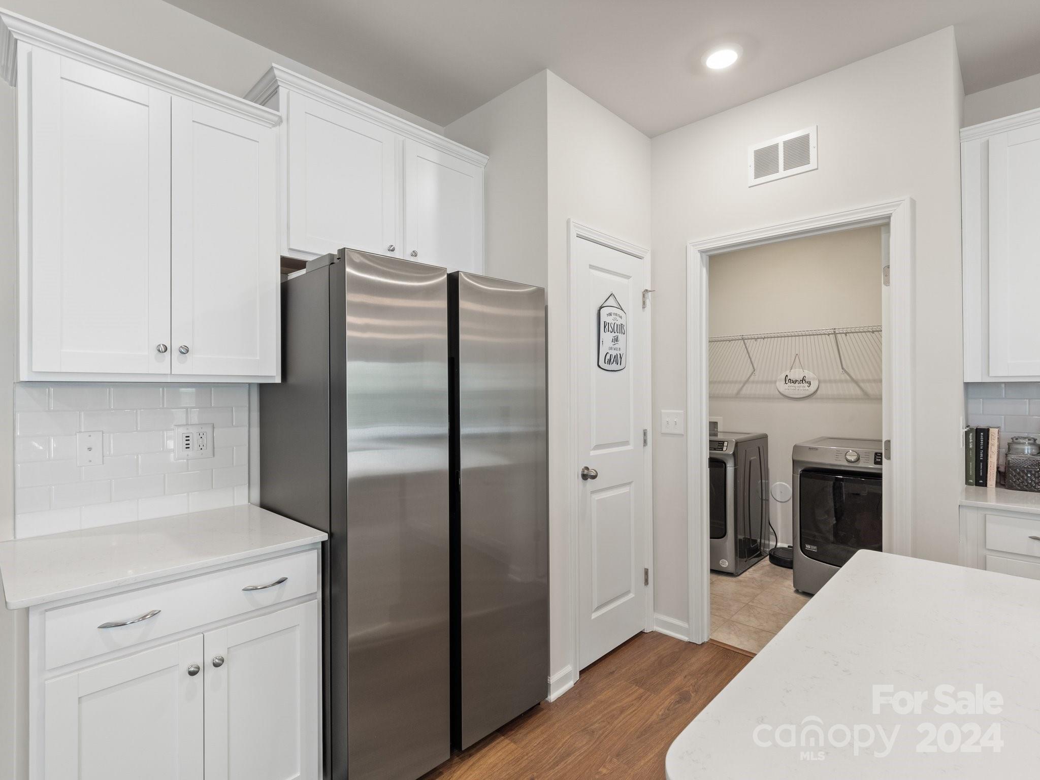 Walnut Creek - Residential