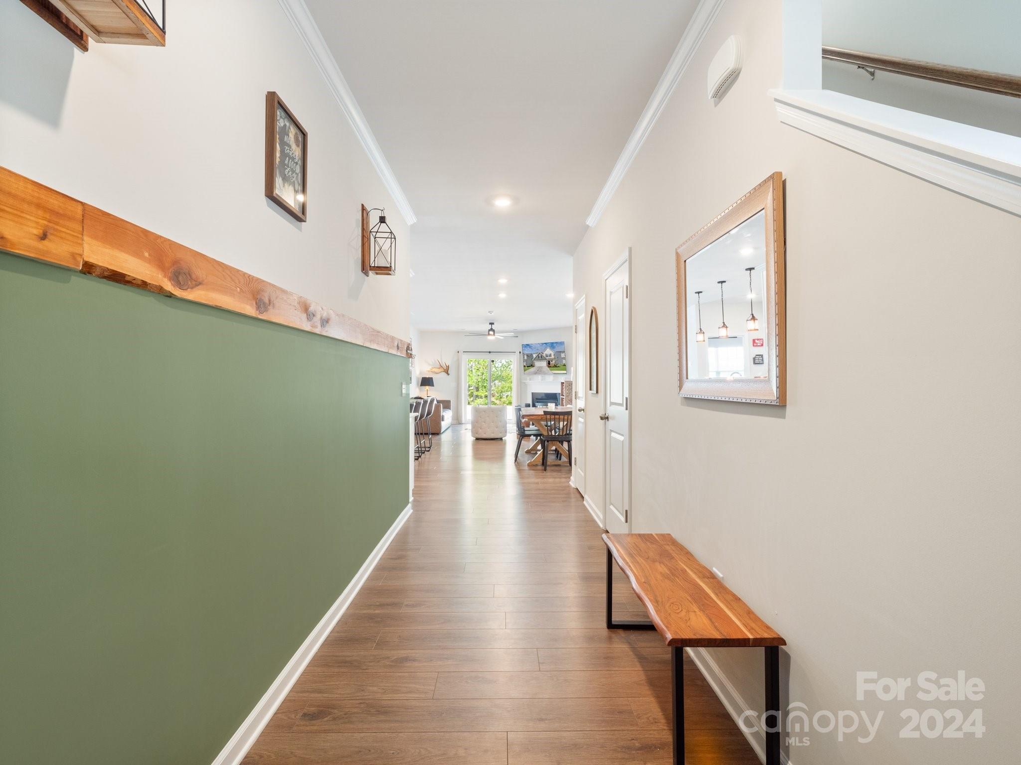 Walnut Creek - Residential