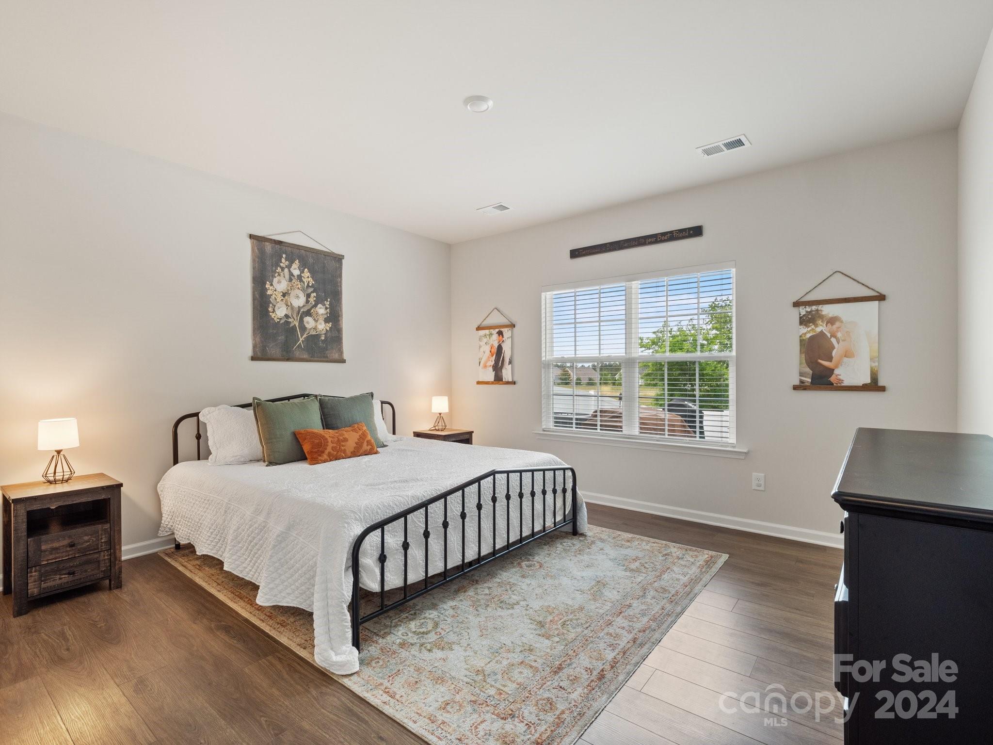 Walnut Creek - Residential
