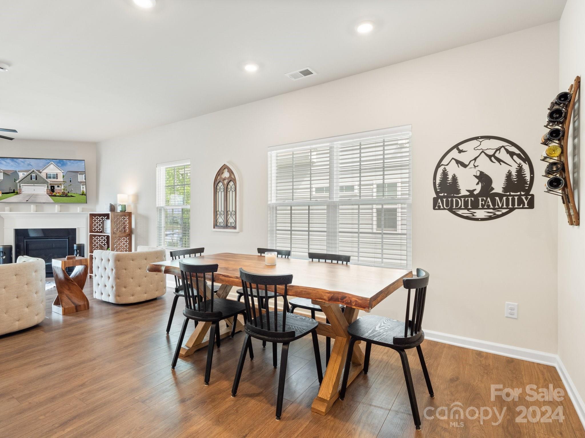 Walnut Creek - Residential