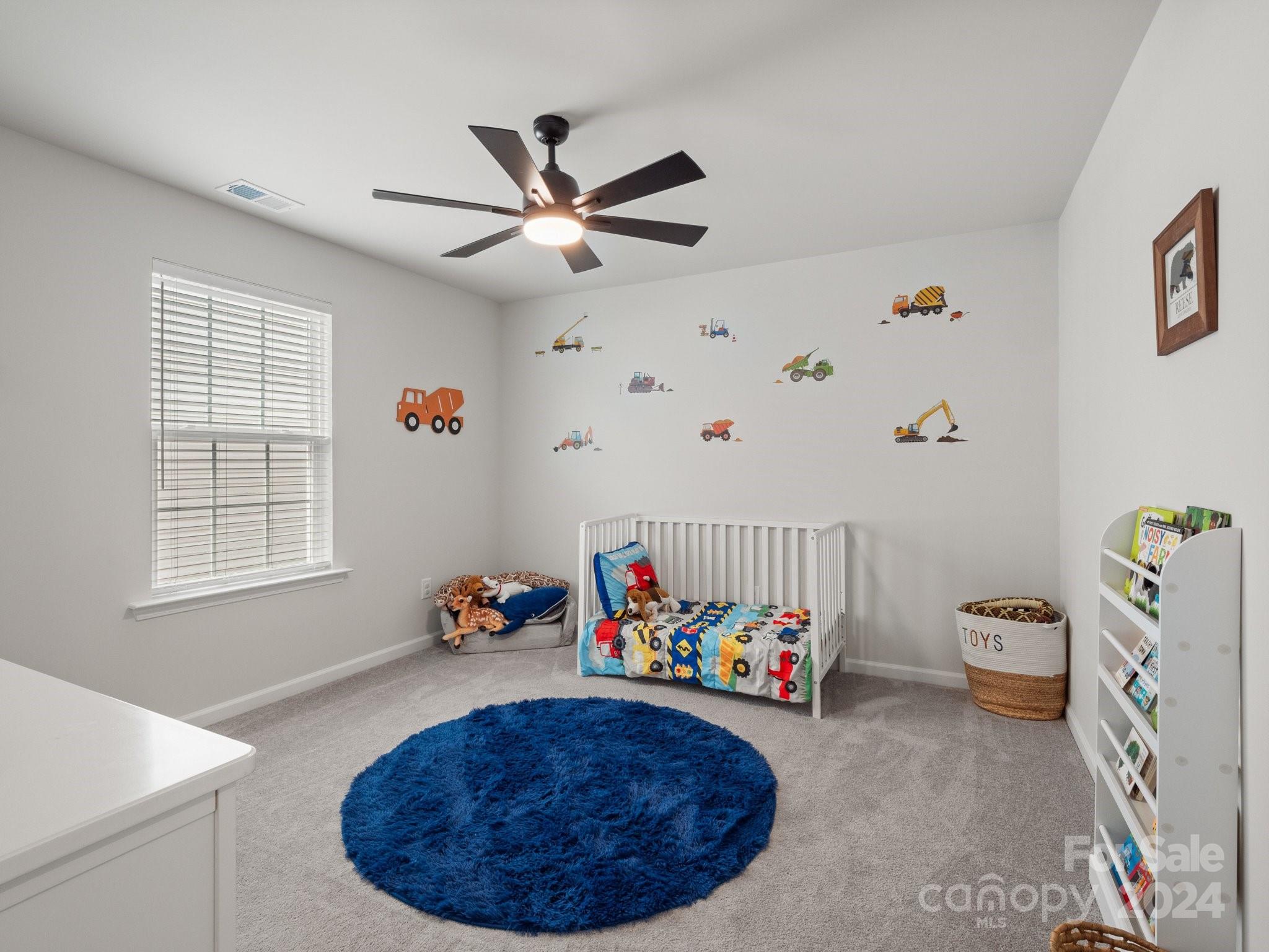 Walnut Creek - Residential