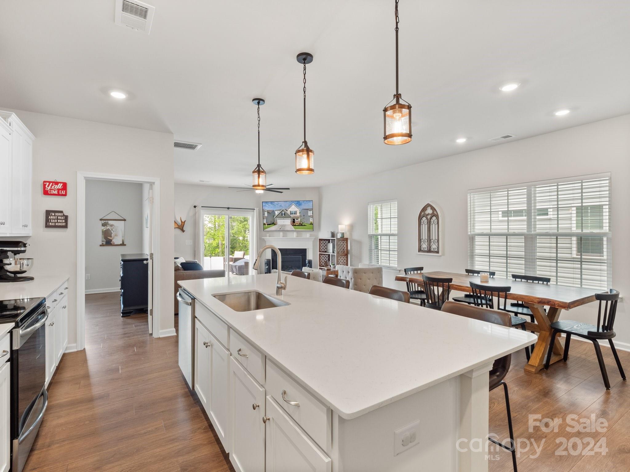 Walnut Creek - Residential