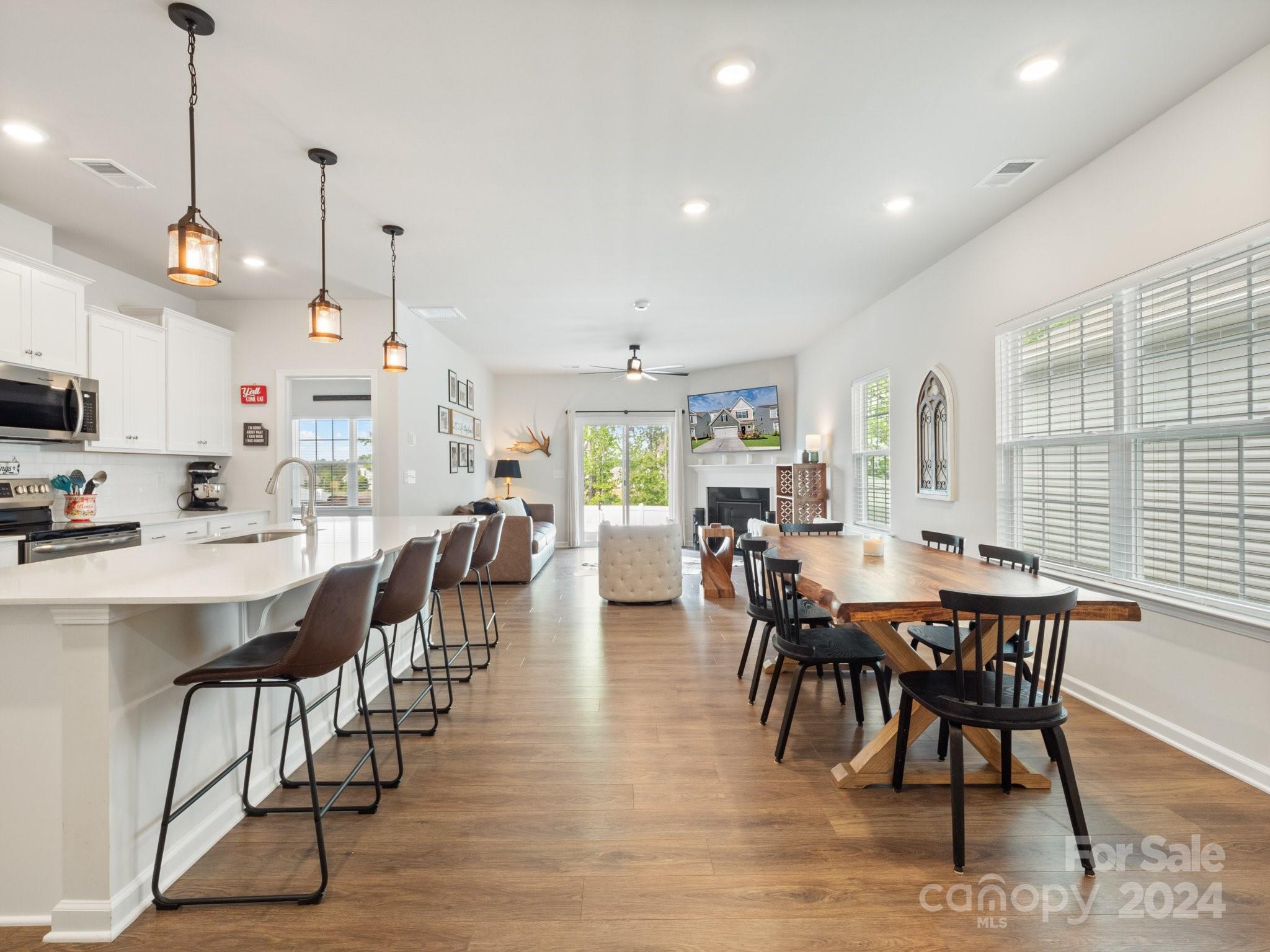 Walnut Creek - Residential