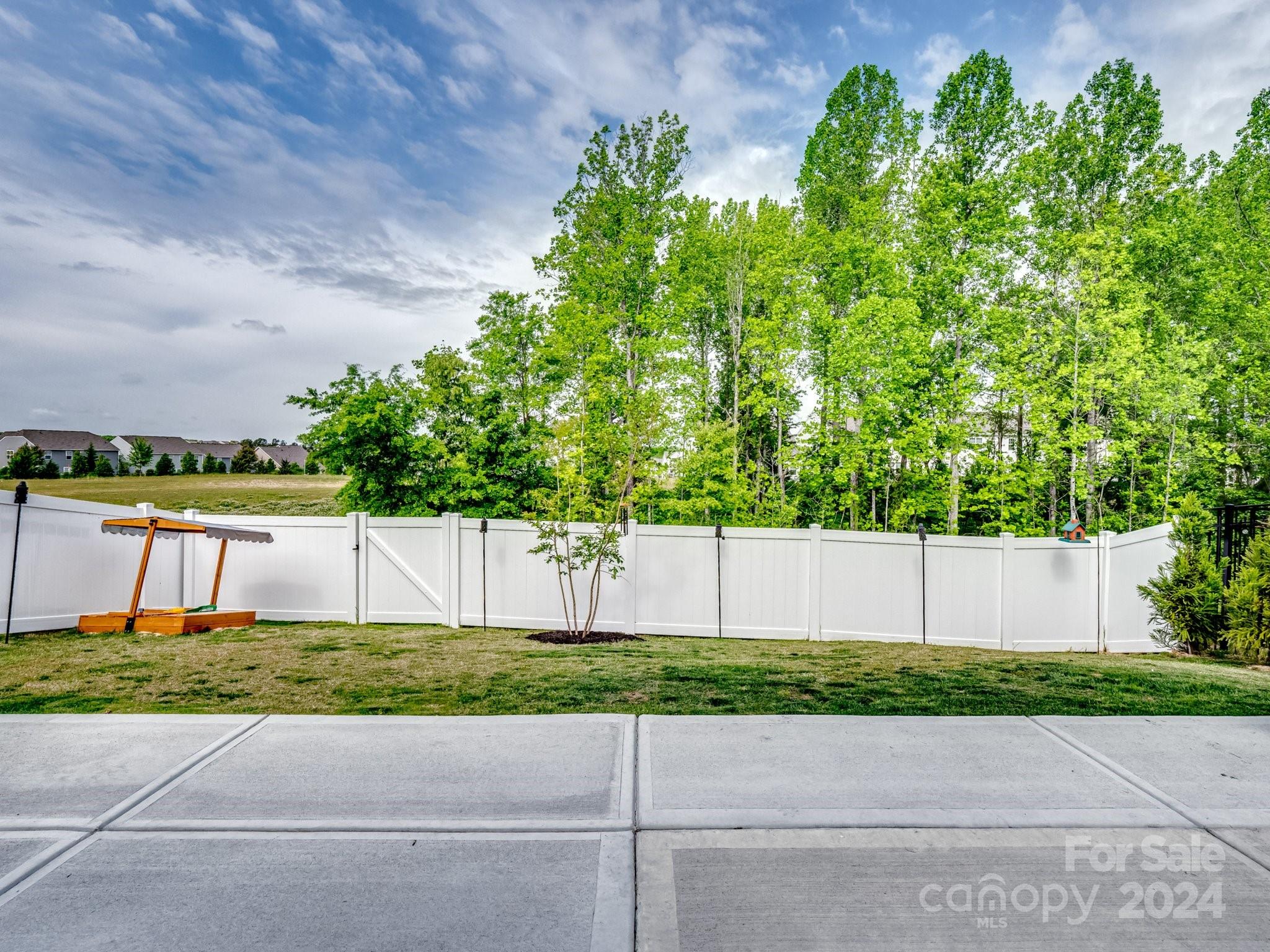 Walnut Creek - Residential