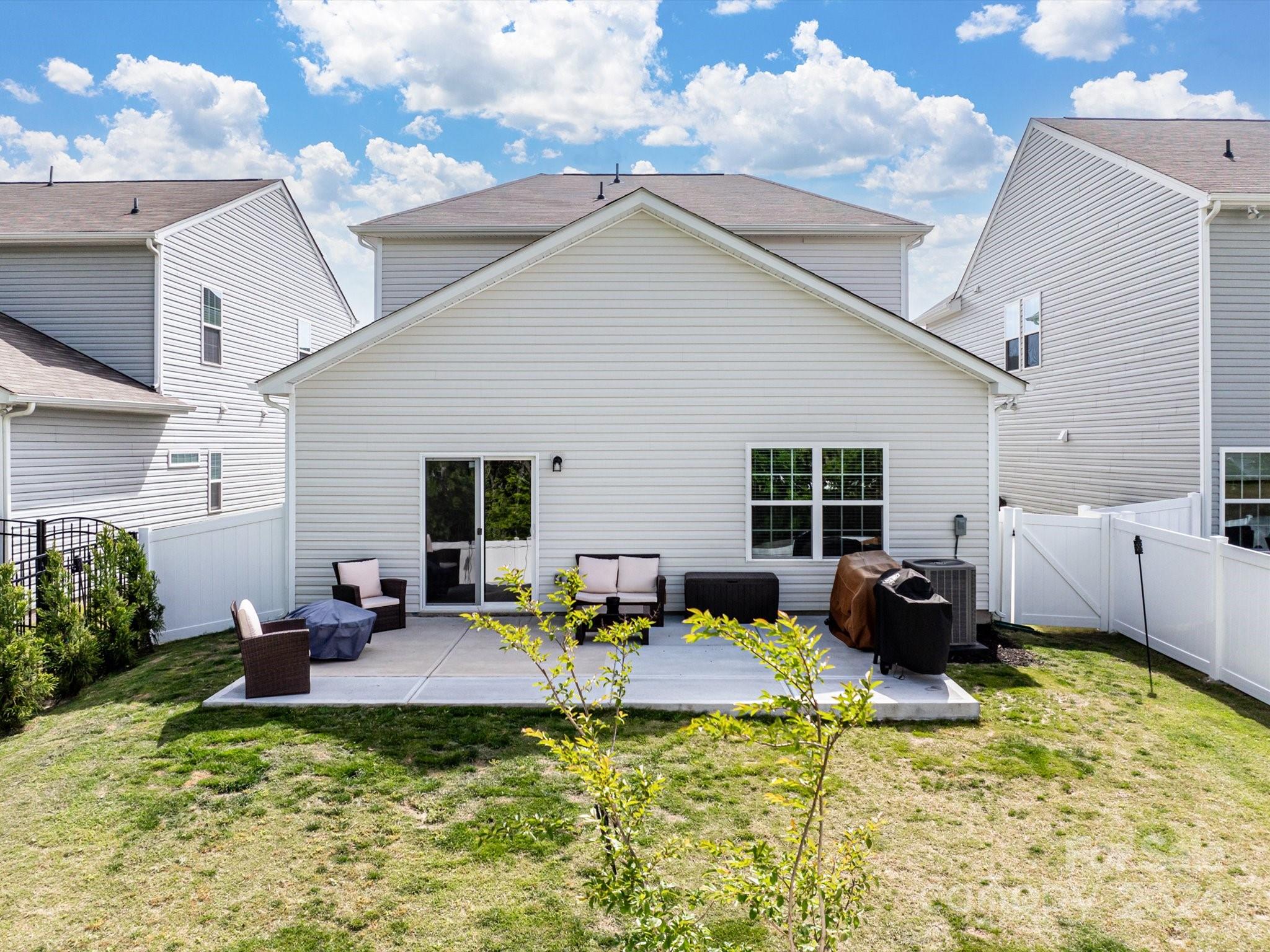 Walnut Creek - Residential