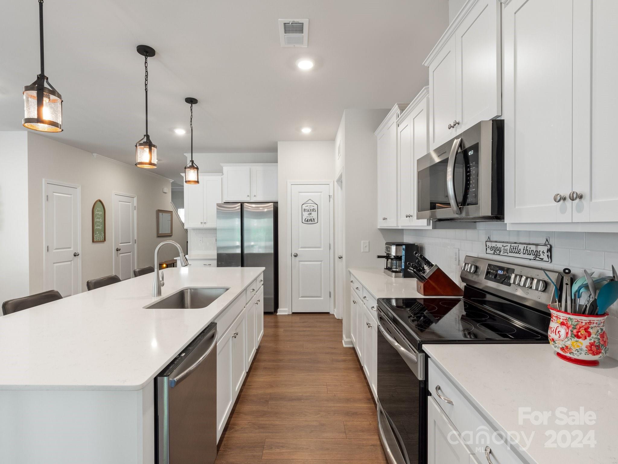 Walnut Creek - Residential