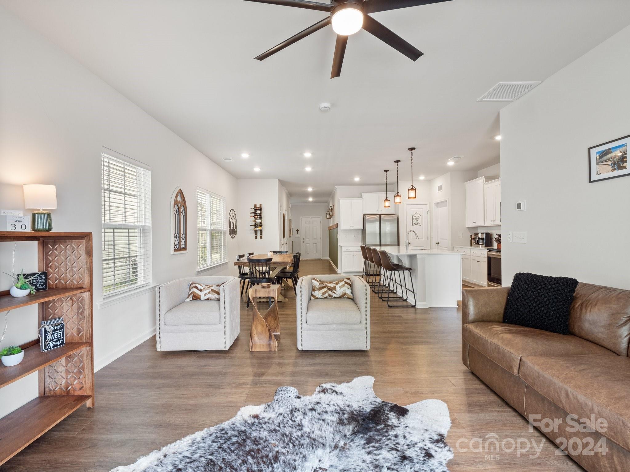 Walnut Creek - Residential
