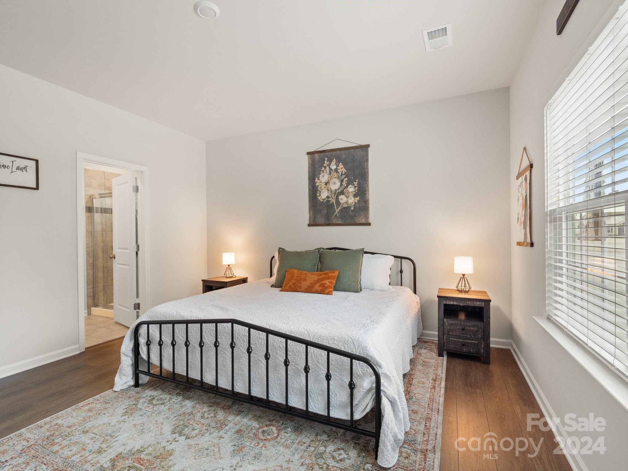 Walnut Creek - Residential