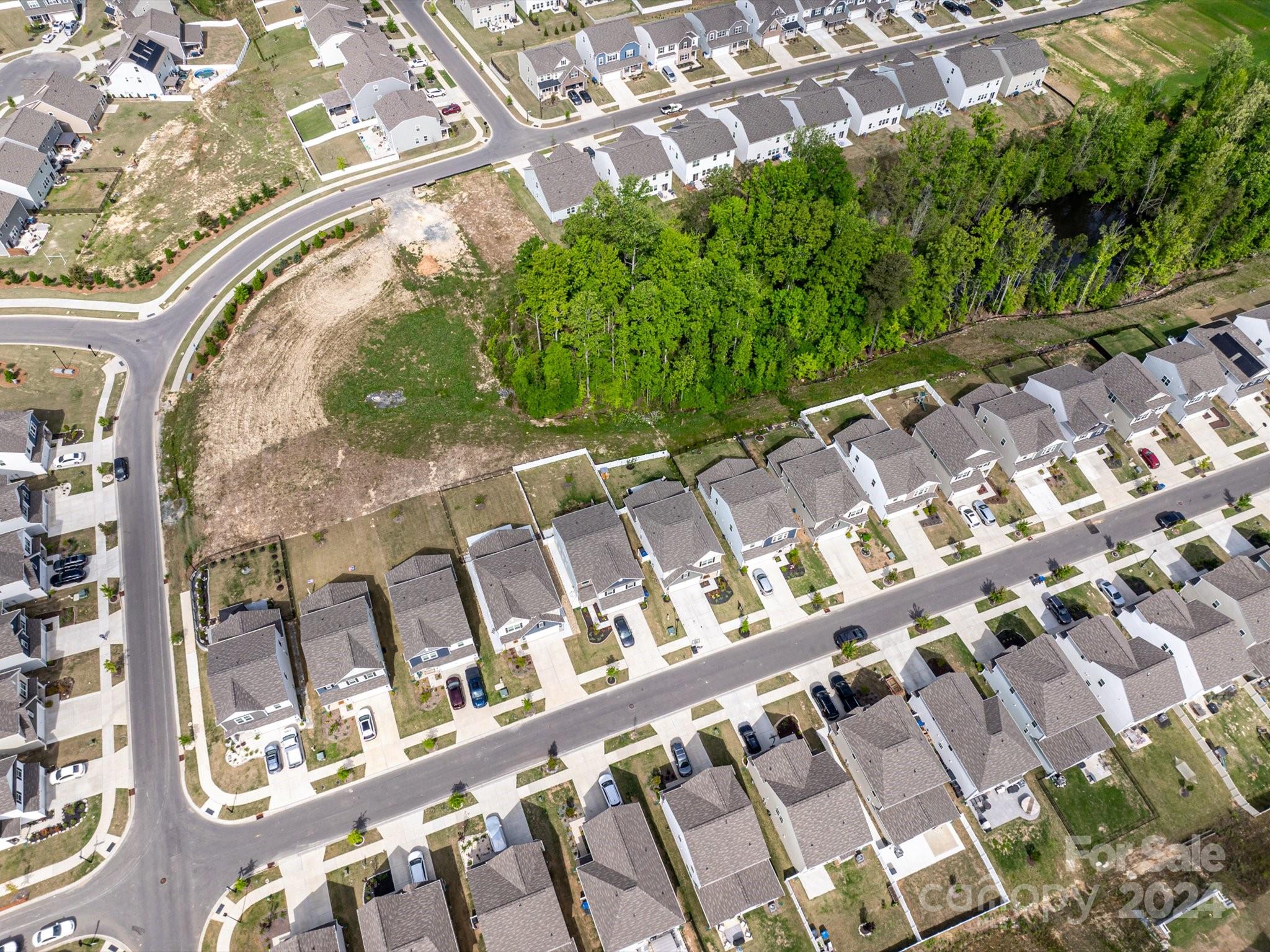 Walnut Creek - Residential